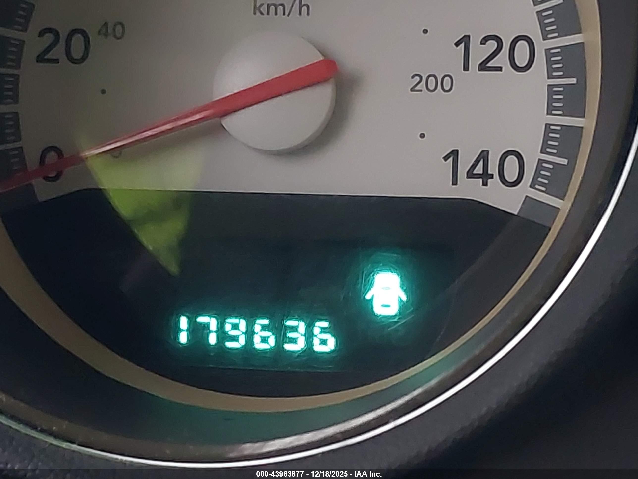 DODGE CHARGER image 7