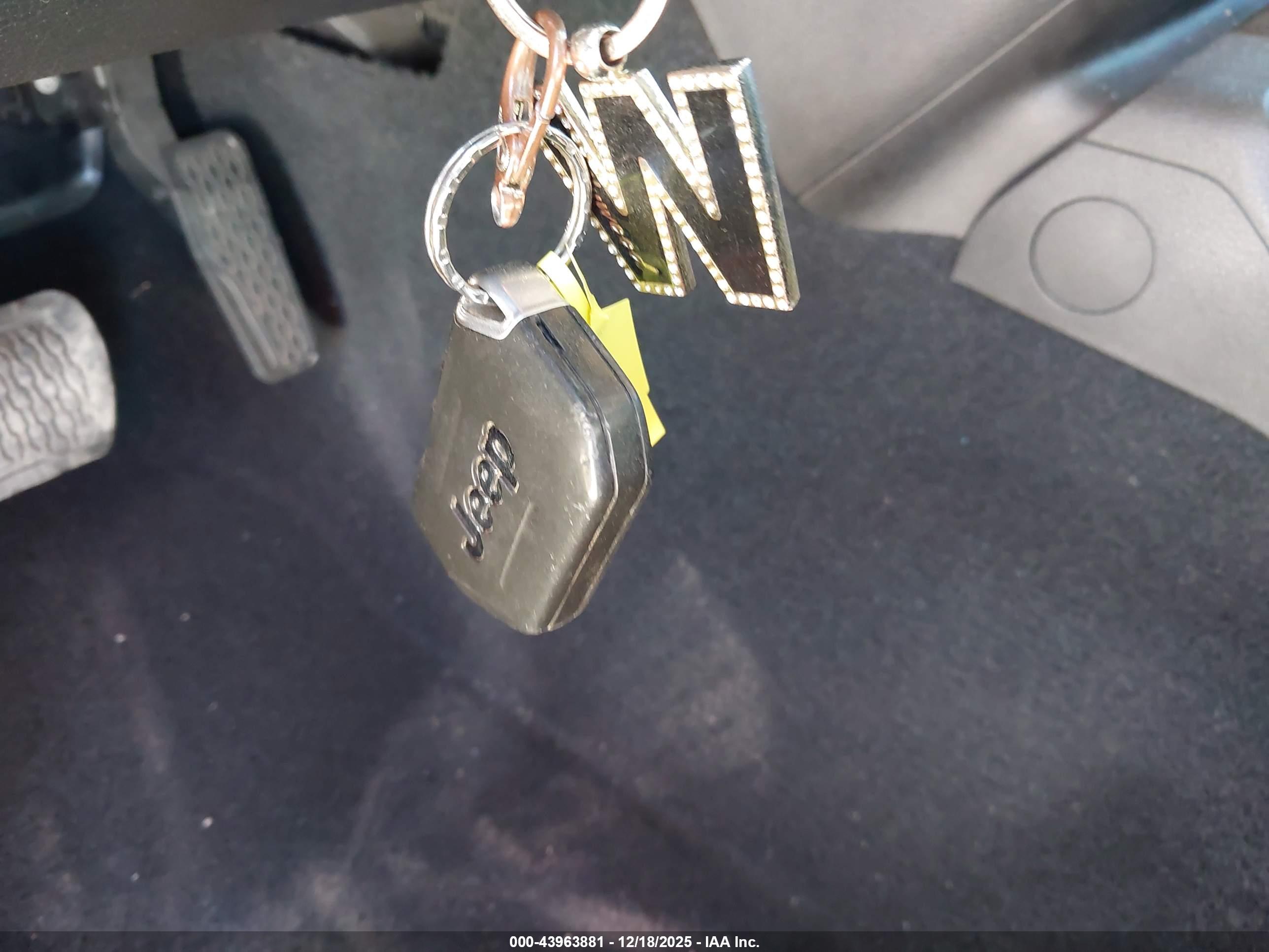 JEEP WRANGLER image 11