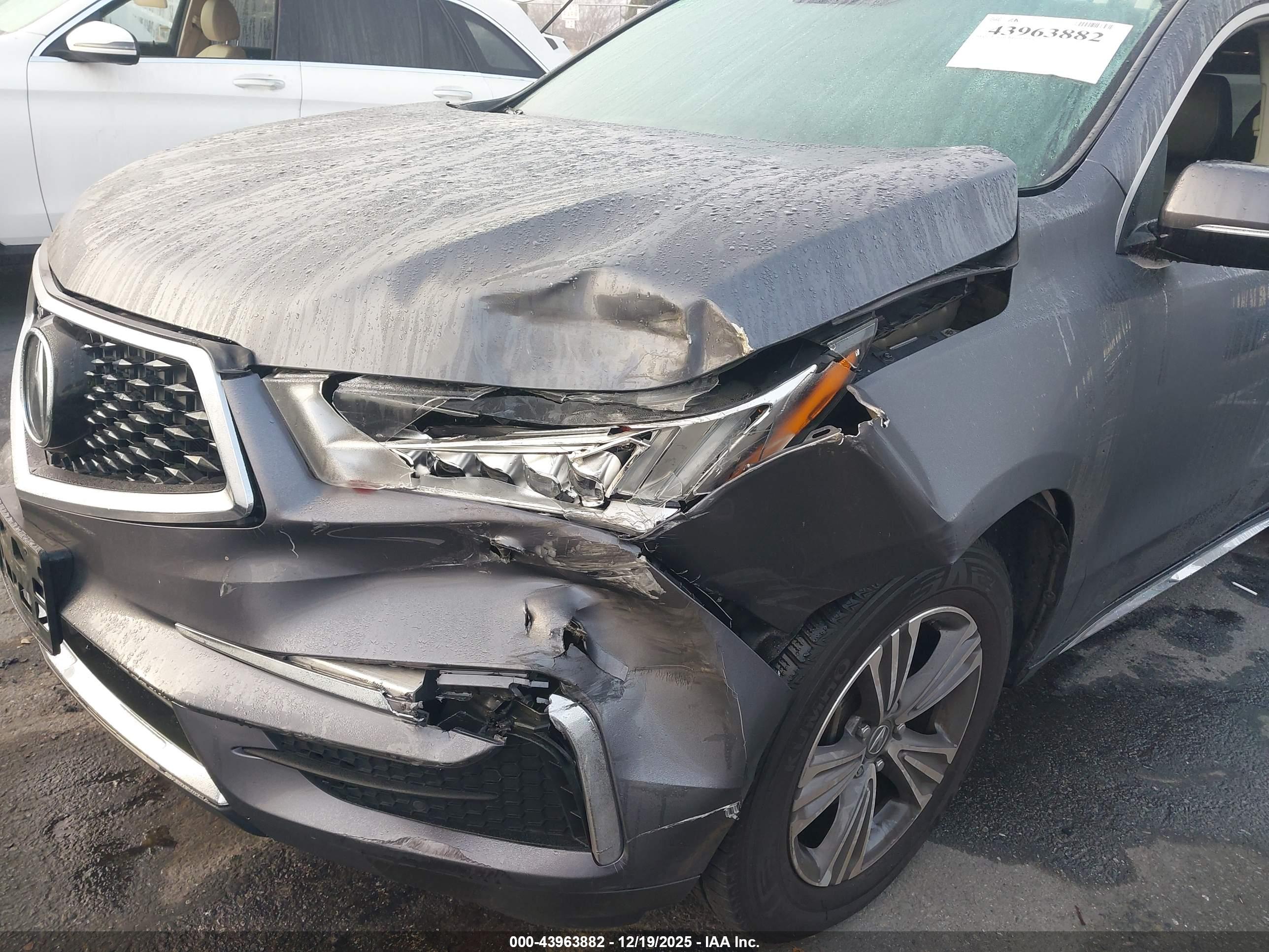 ACURA MDX image 6