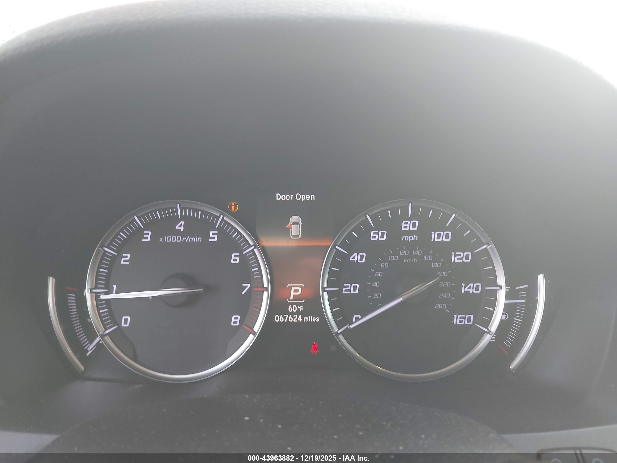 ACURA MDX image 7