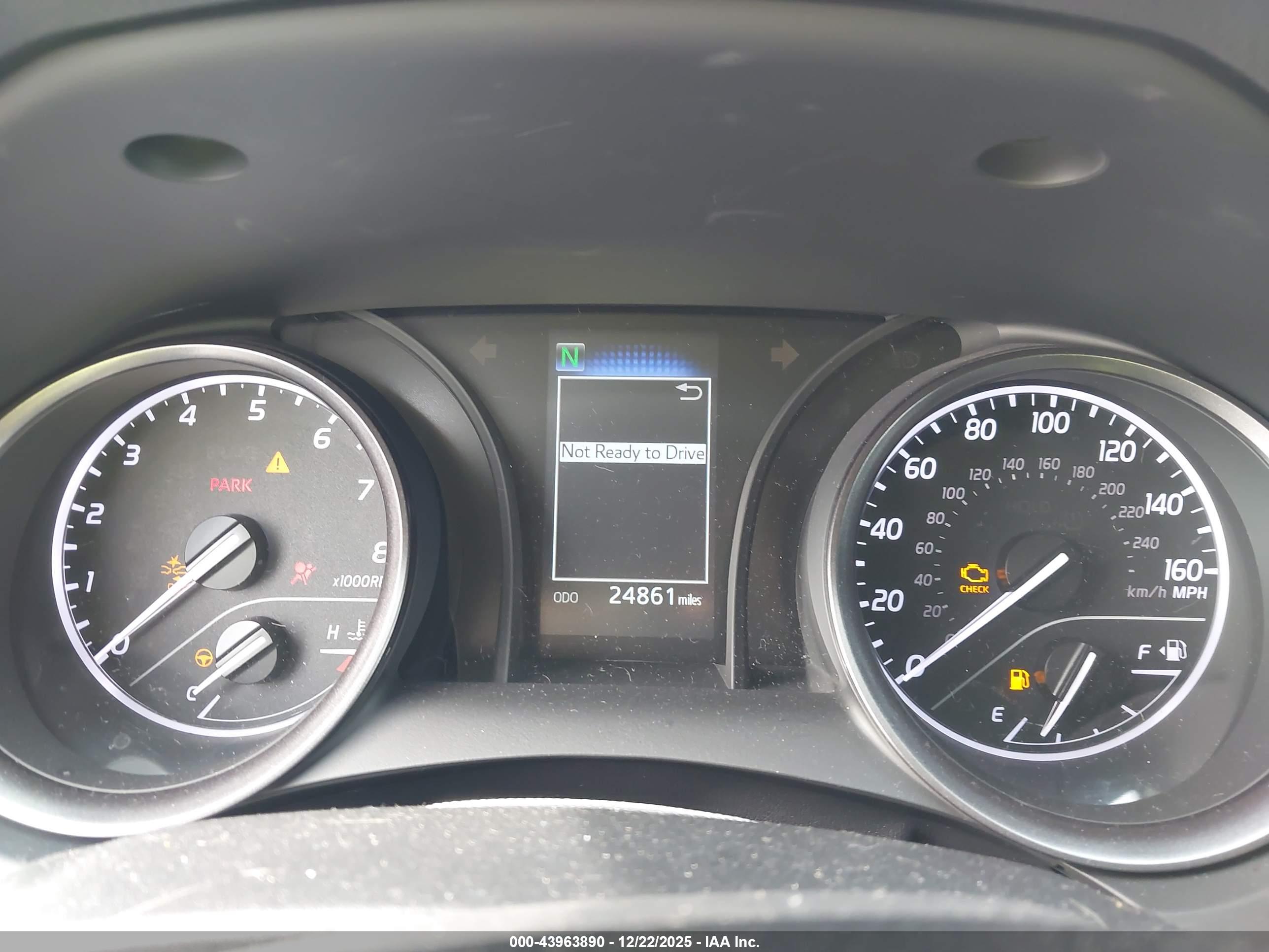 TOYOTA CAMRY image 7