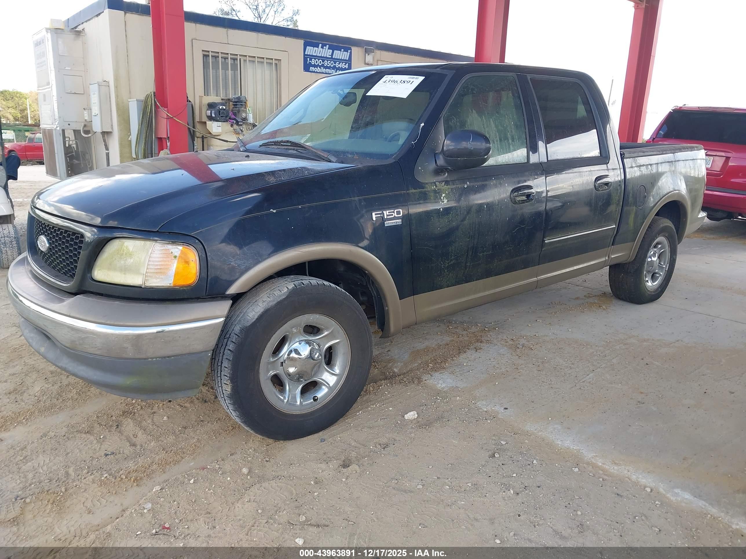 FORD F-150 image 2