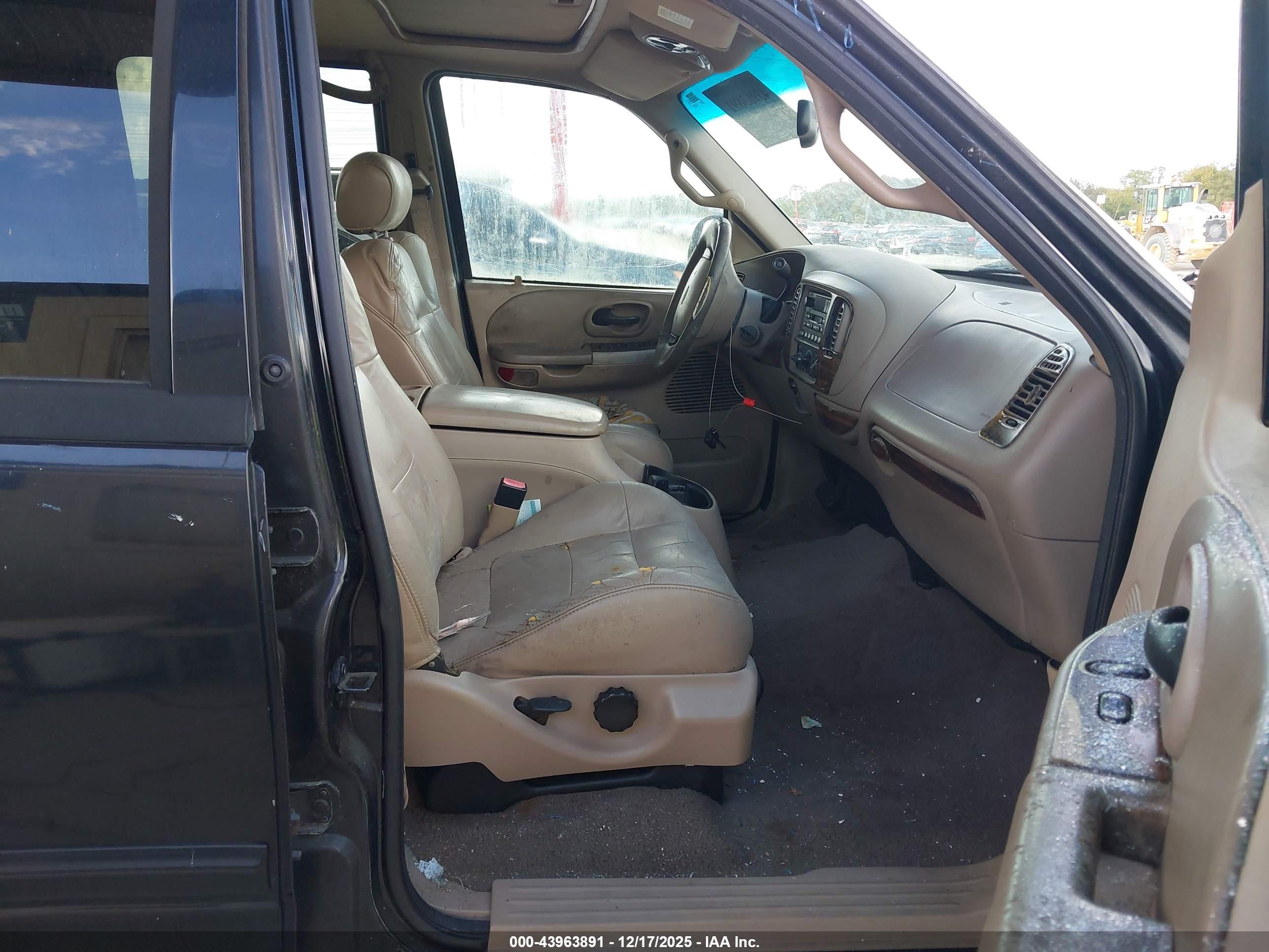 FORD F-150 image 5