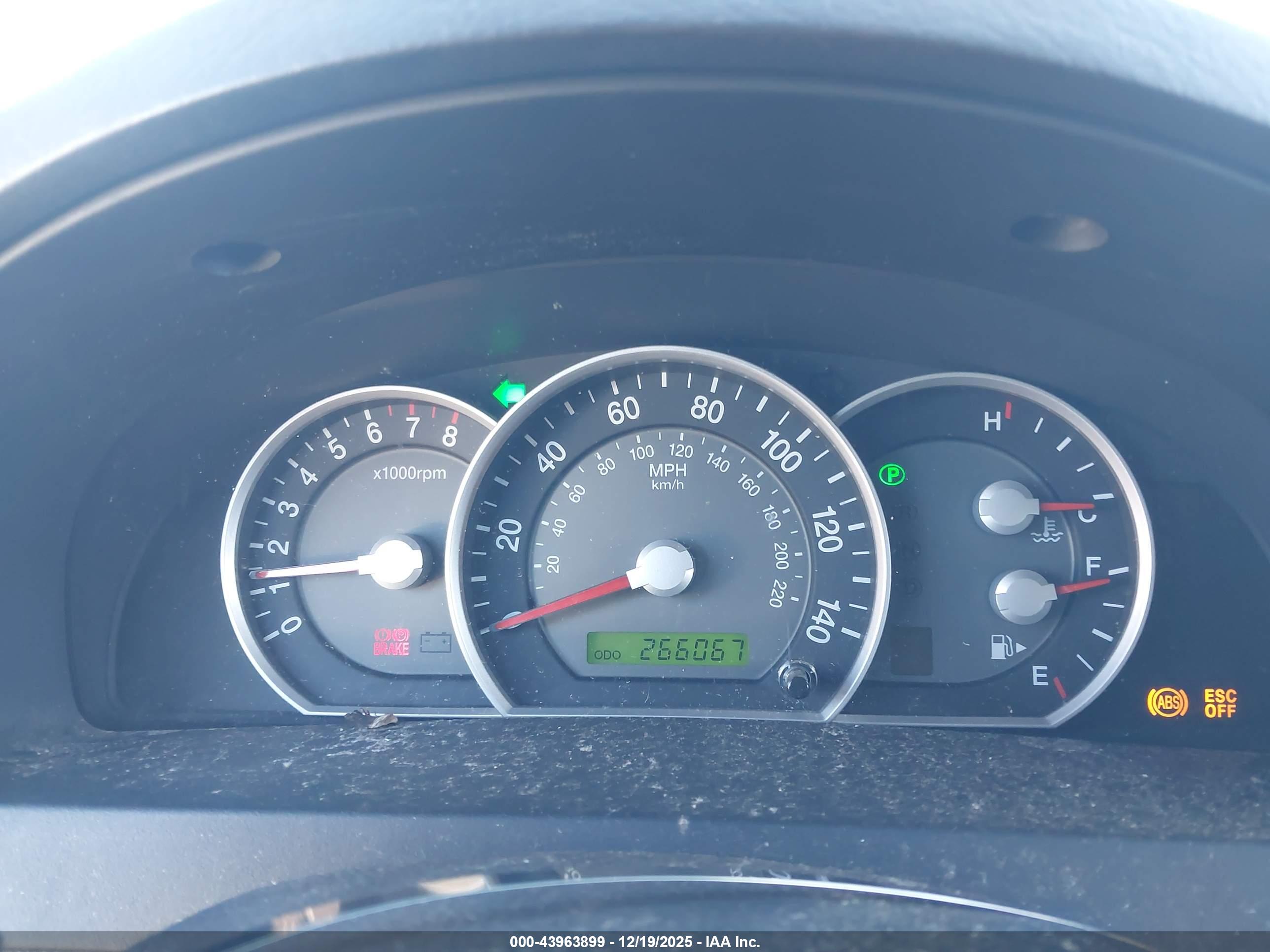 KIA SORENTO image 7