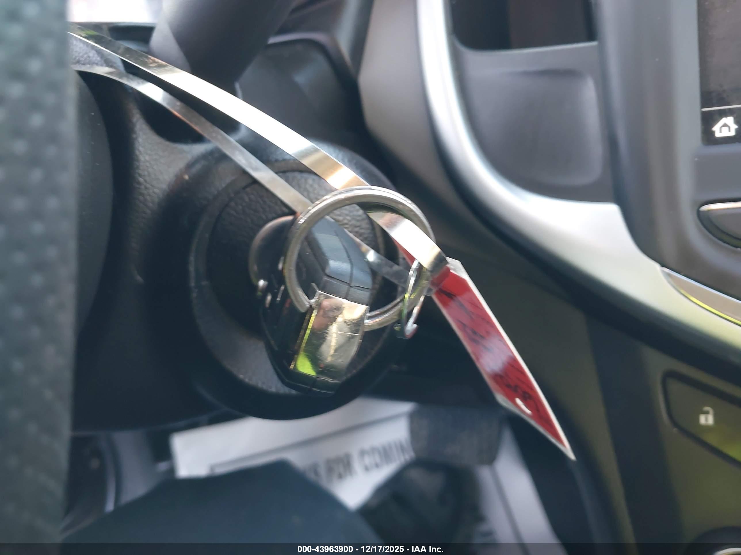 CHEVROLET SONIC image 11