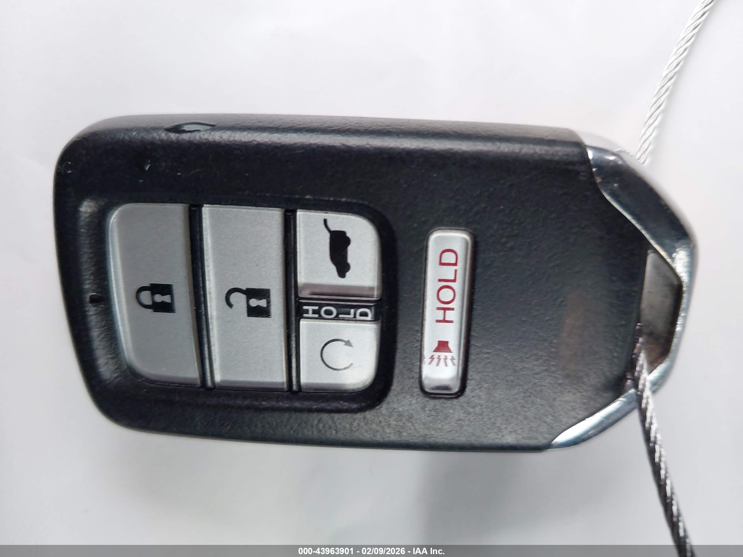HONDA CR-V image 11