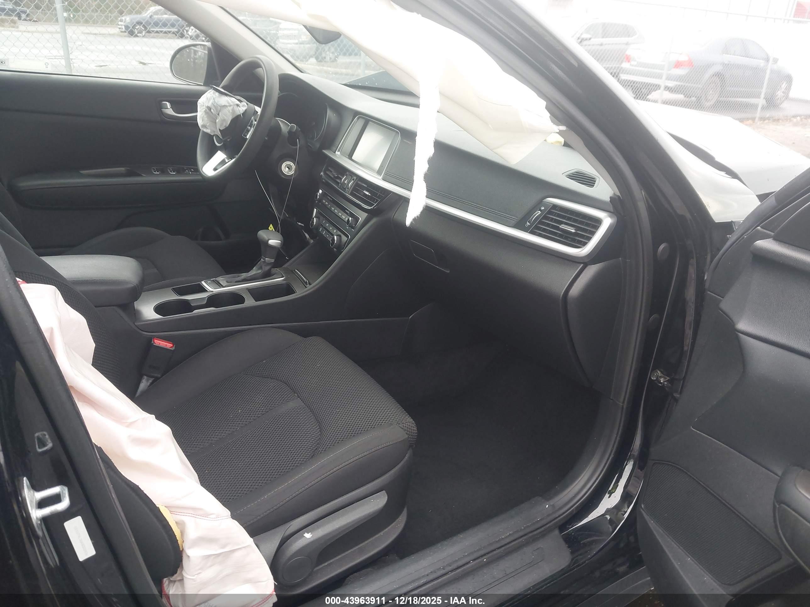 KIA OPTIMA image 5