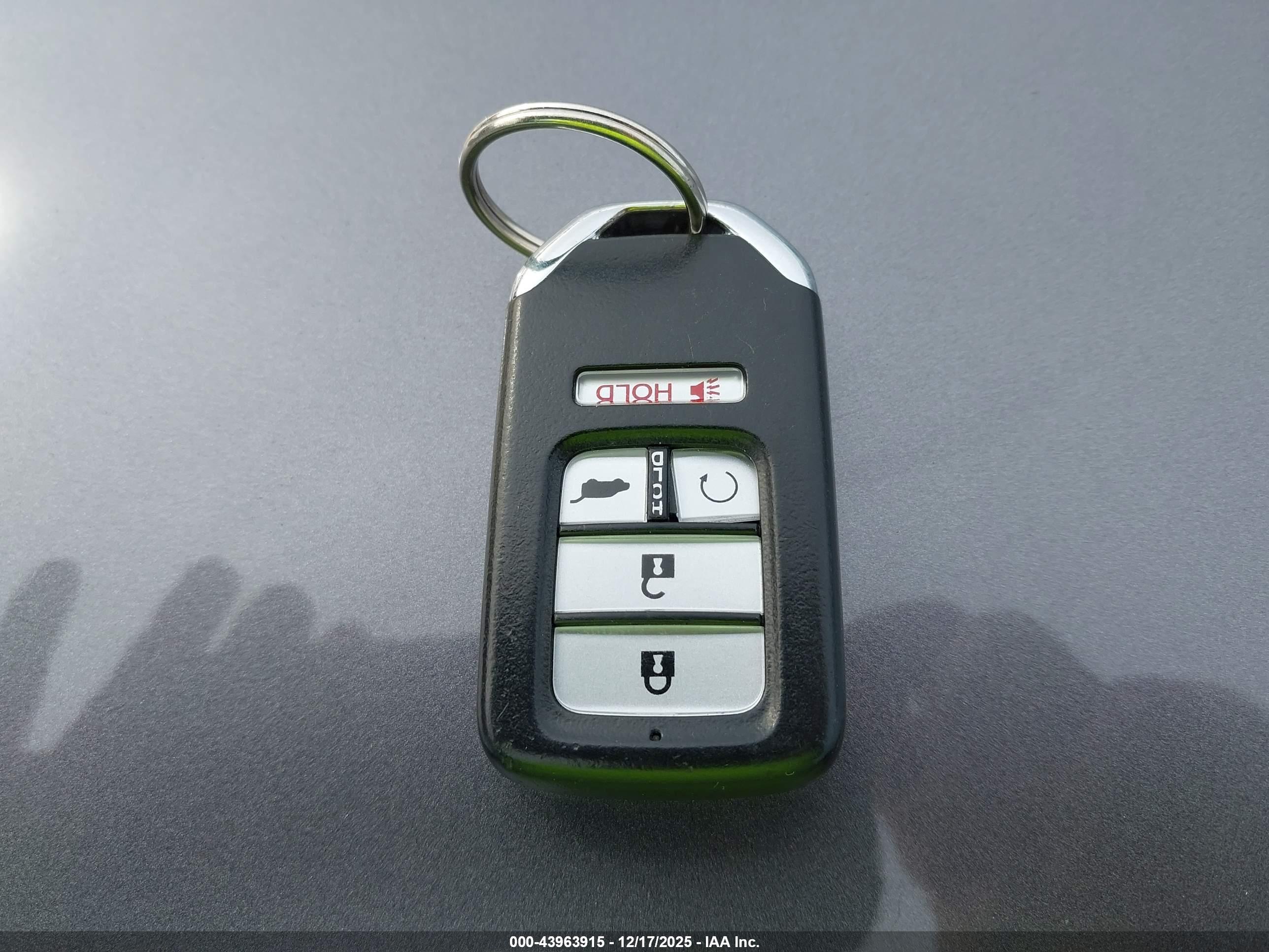 HONDA CR-V image 11
