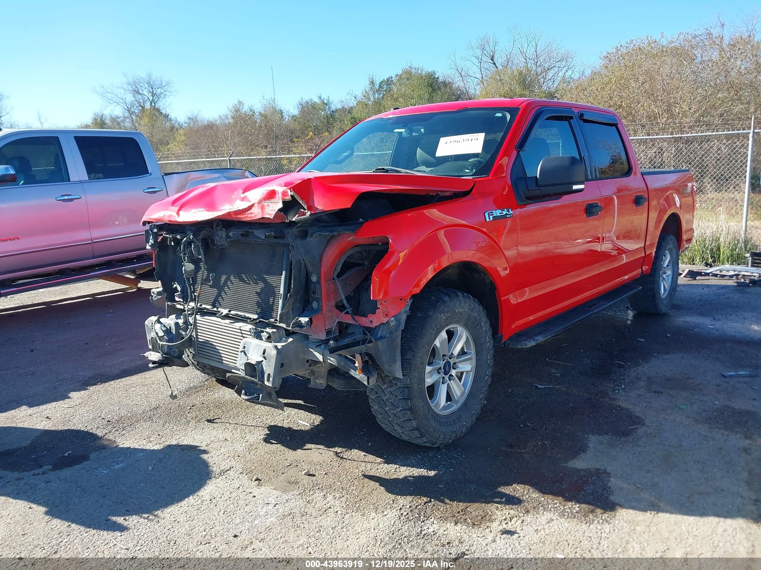 FORD F-150 image 2