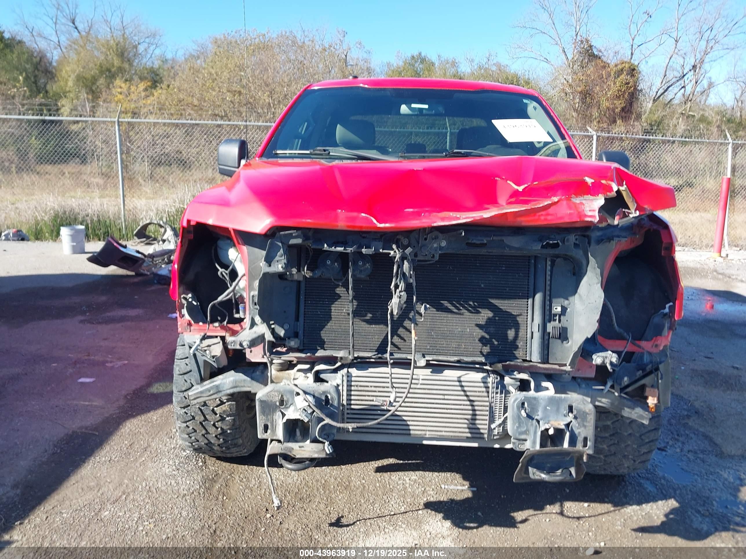 FORD F-150 image 6