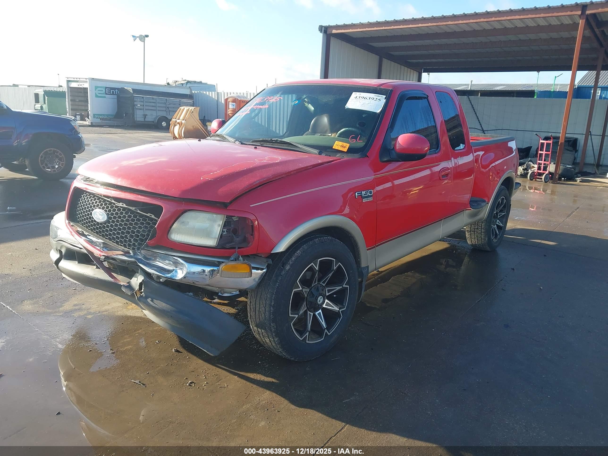 FORD F-150 image 2