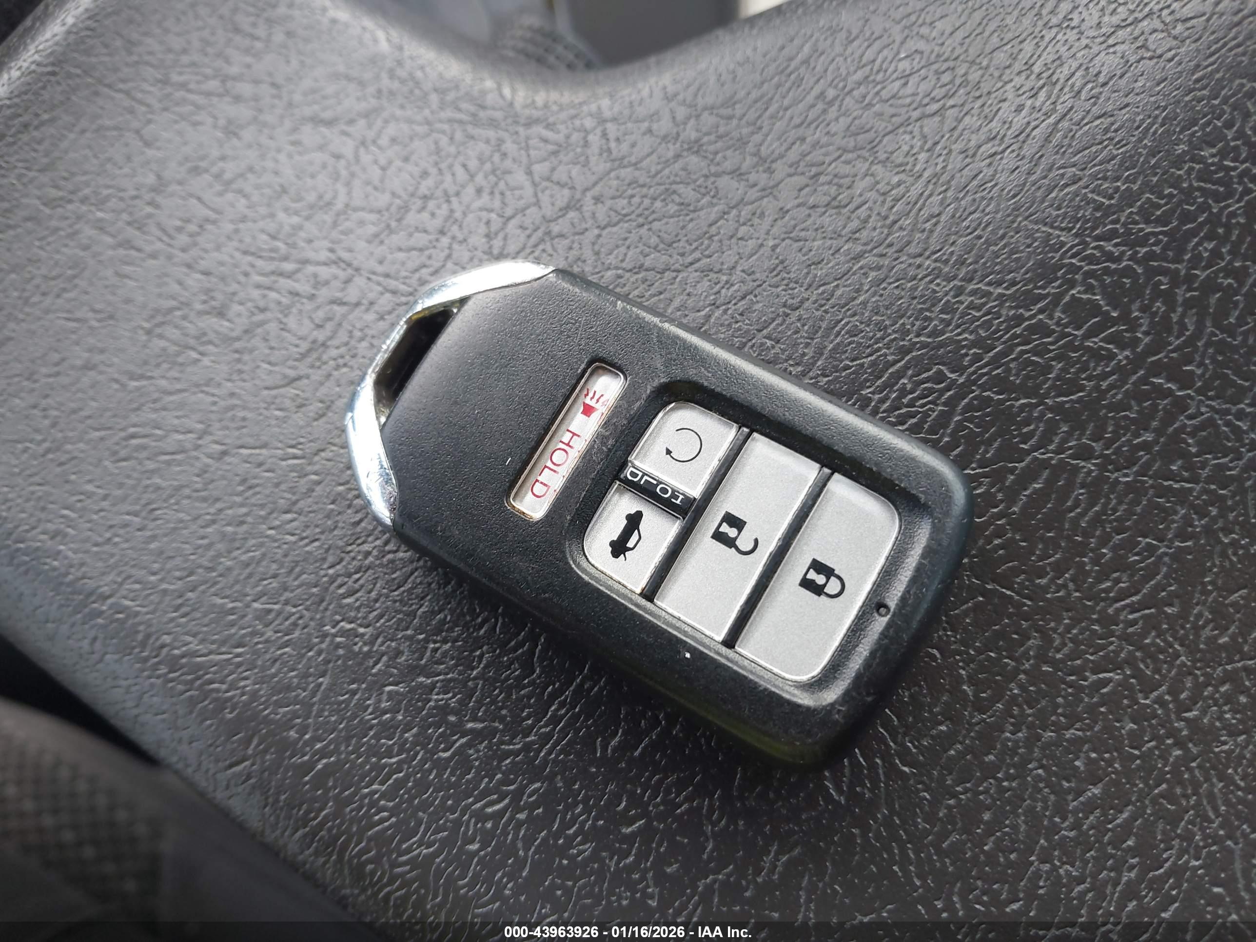 HONDA CIVIC image 11