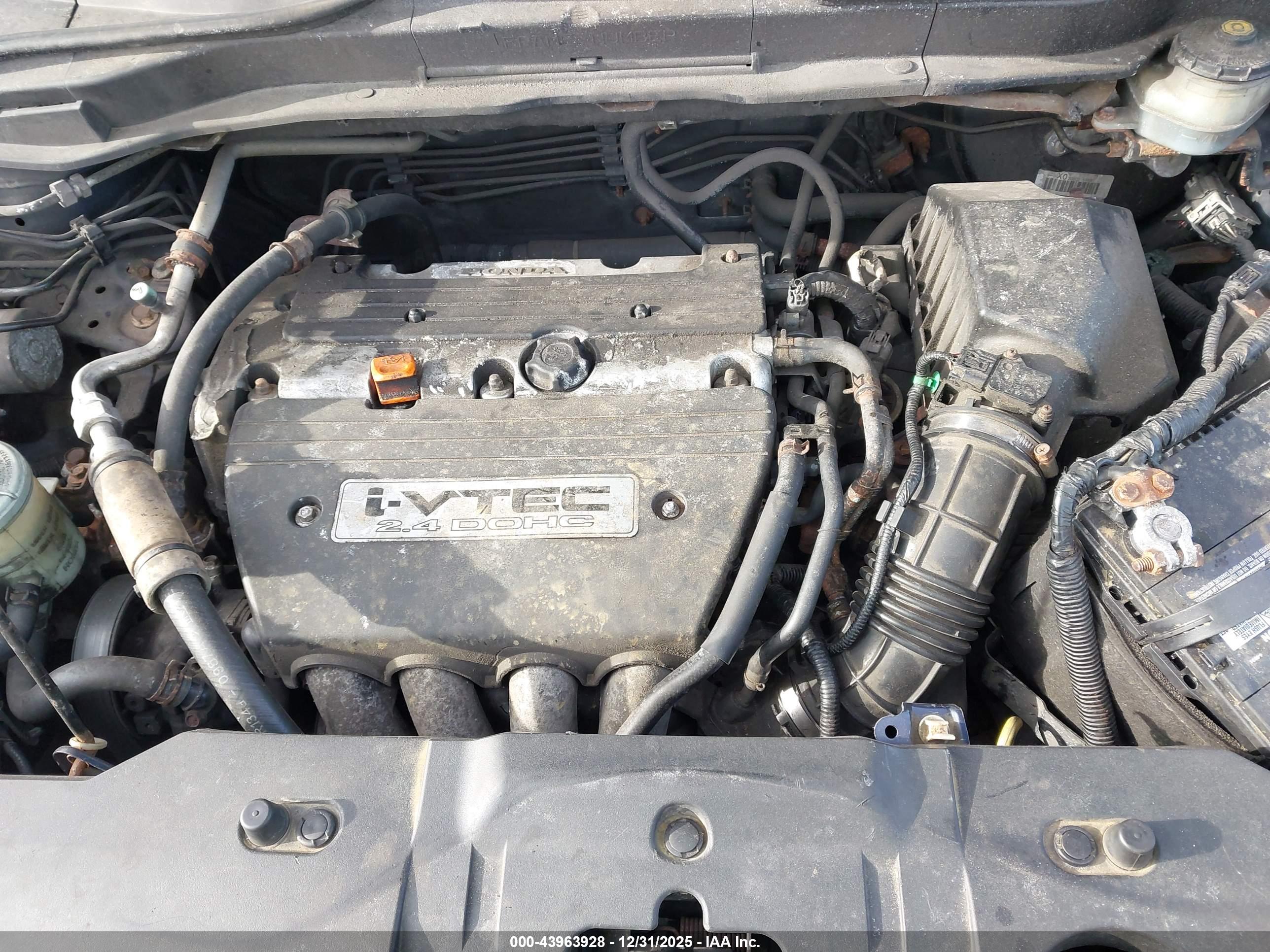 HONDA CR-V image 10