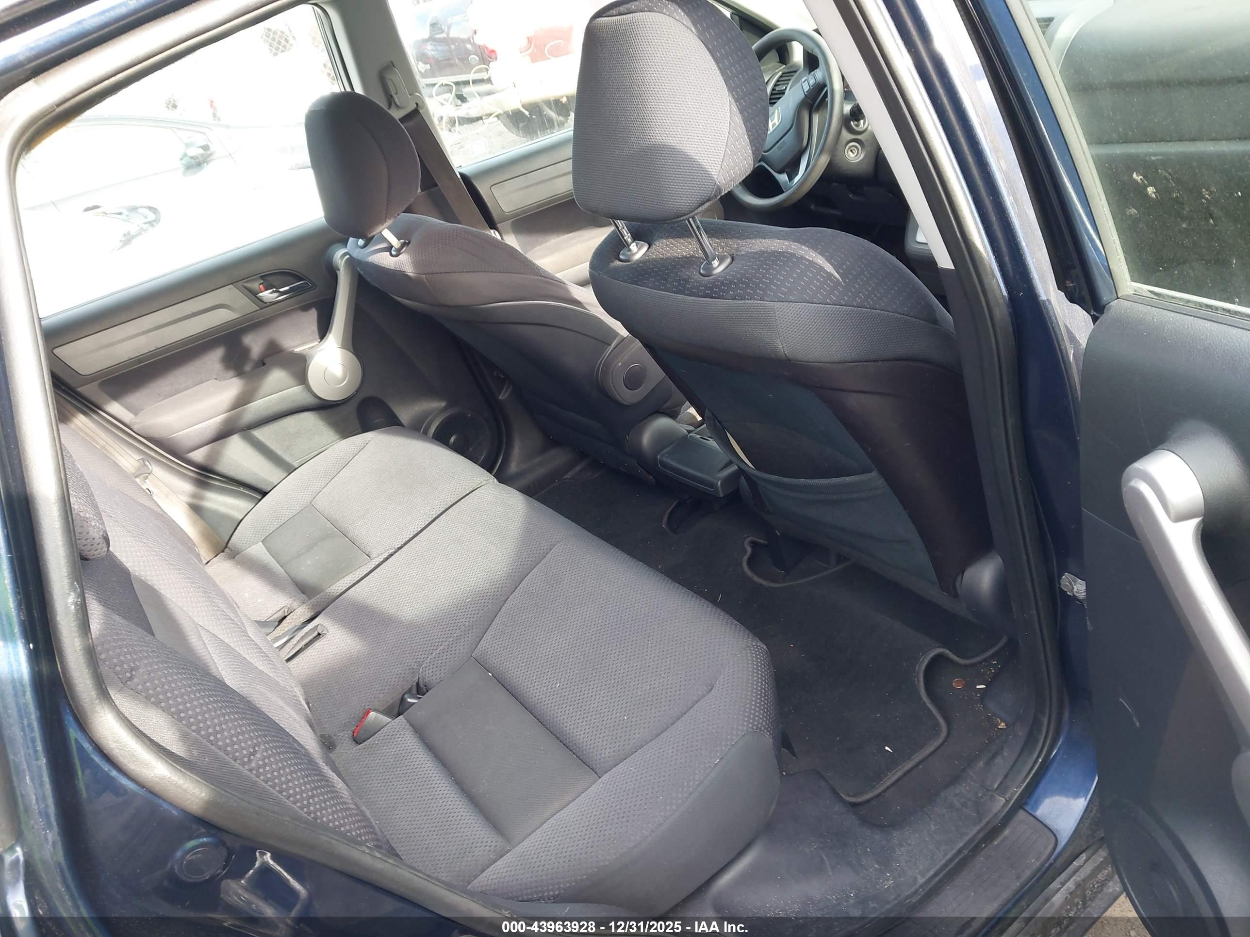 HONDA CR-V image 8