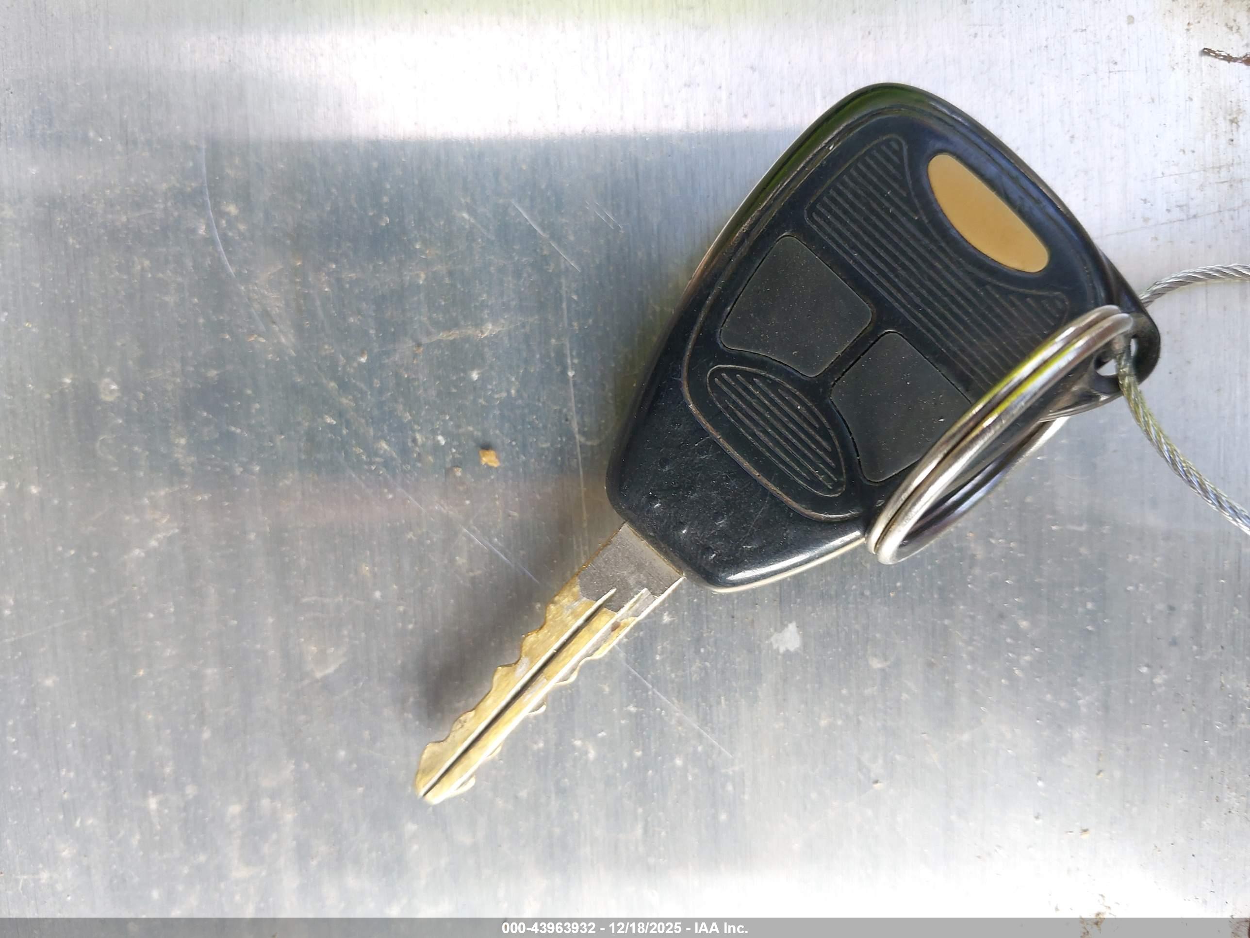 DODGE DAKOTA image 11