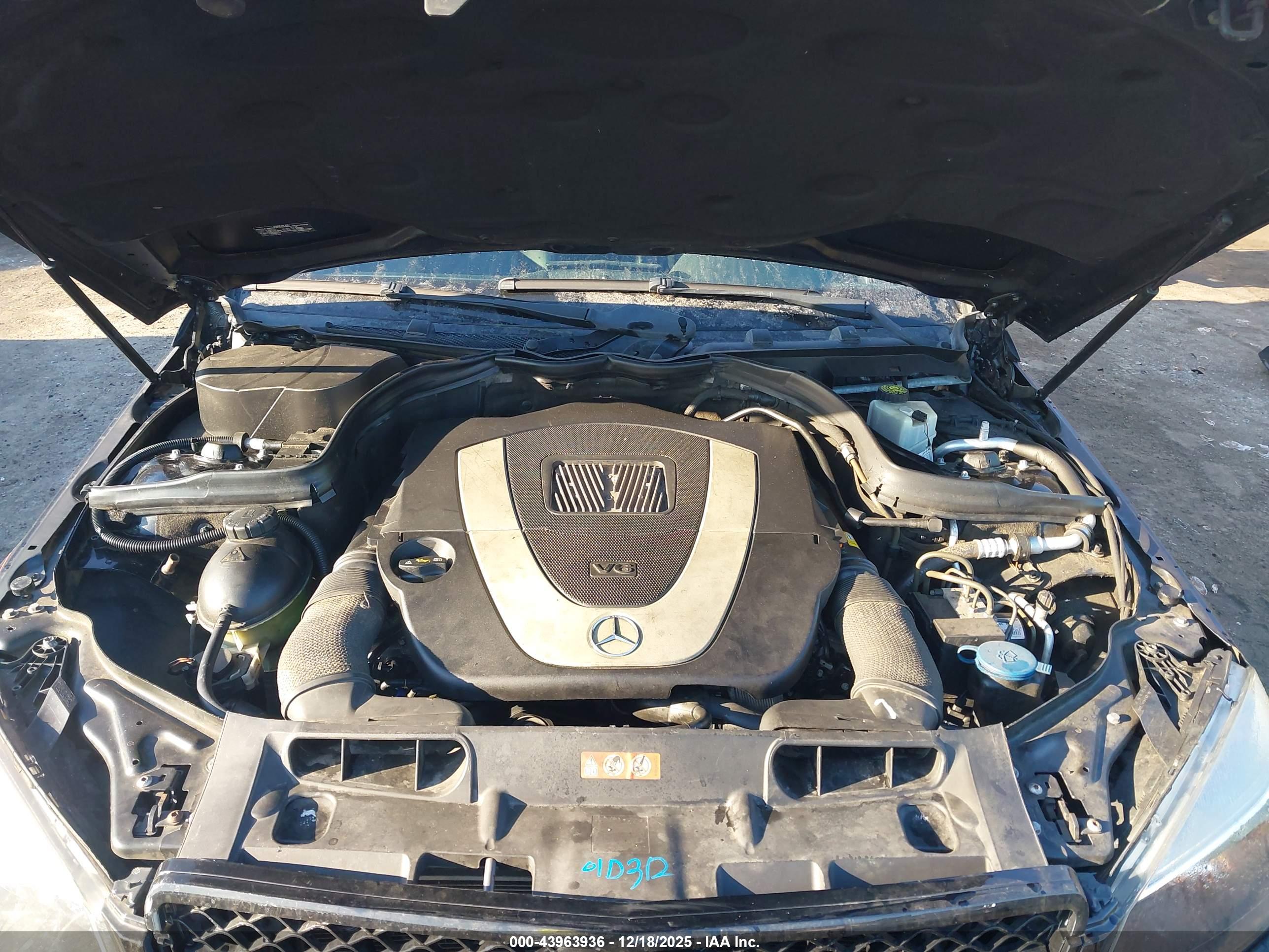 MERCEDES-BENZ C image 10