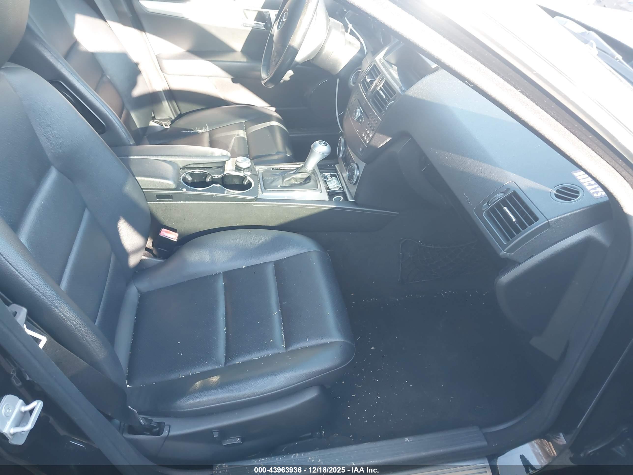 MERCEDES-BENZ C image 5