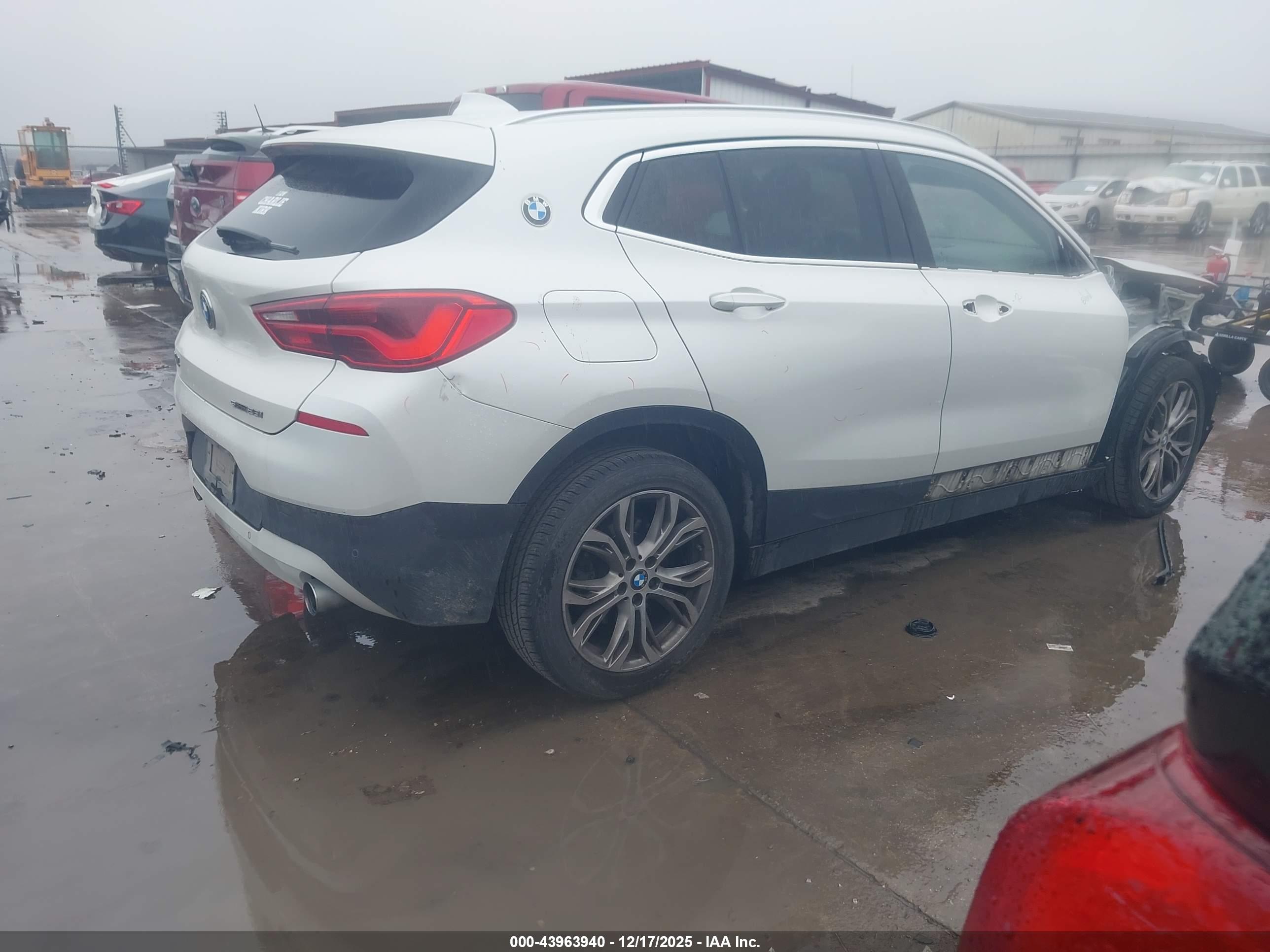 BMW X2 image 4