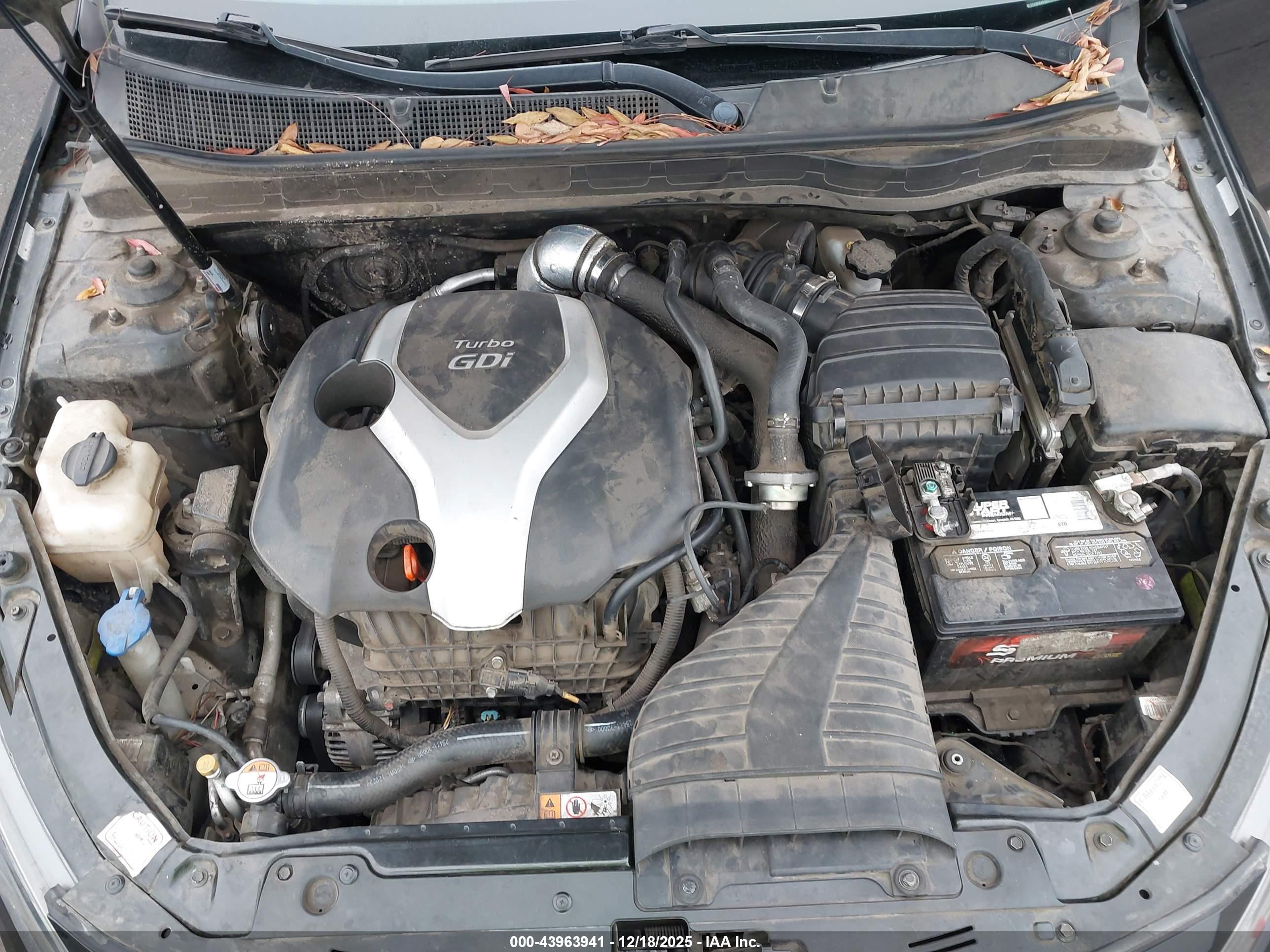 KIA OPTIMA image 10