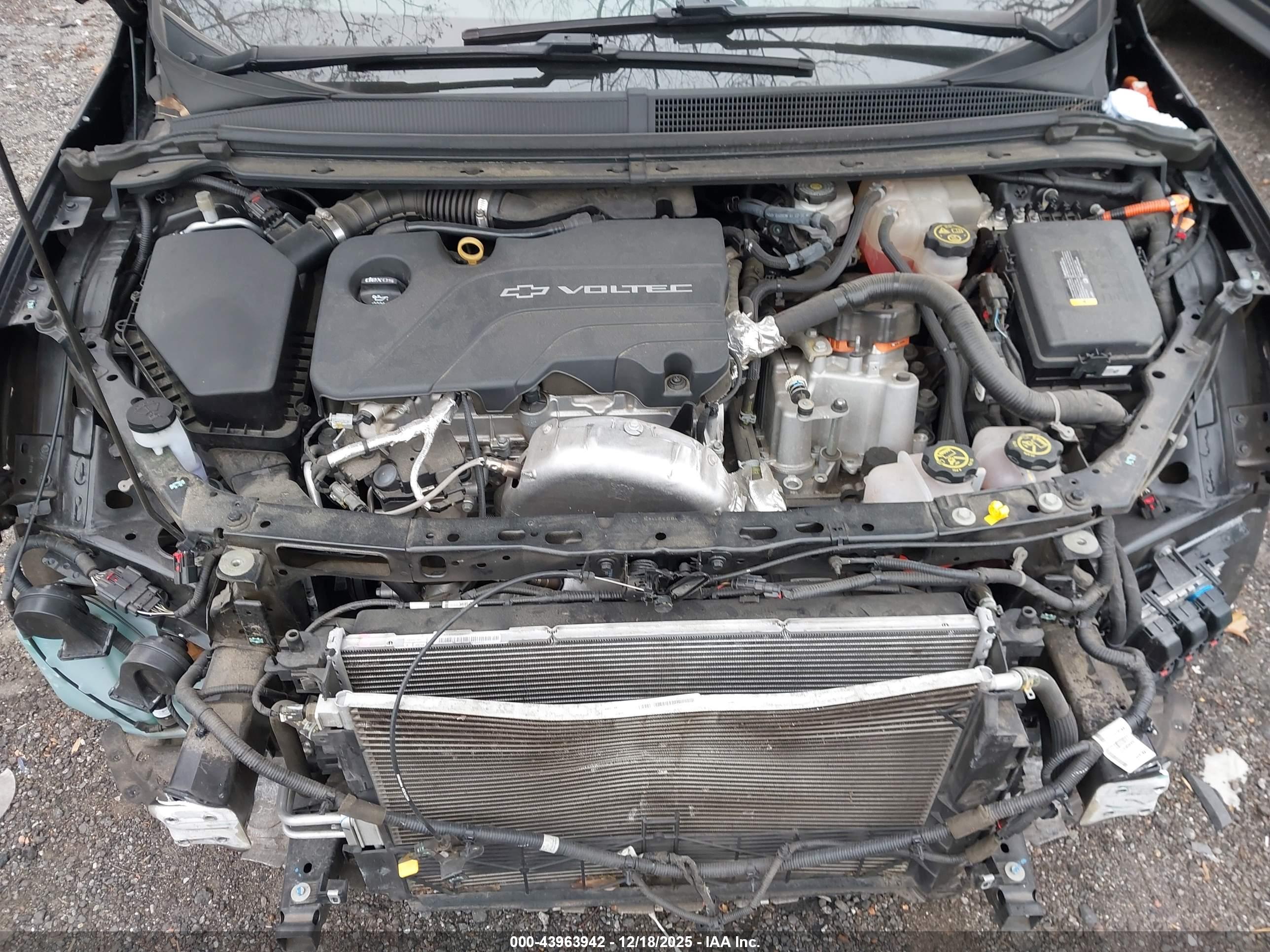CHEVROLET VOLT image 10