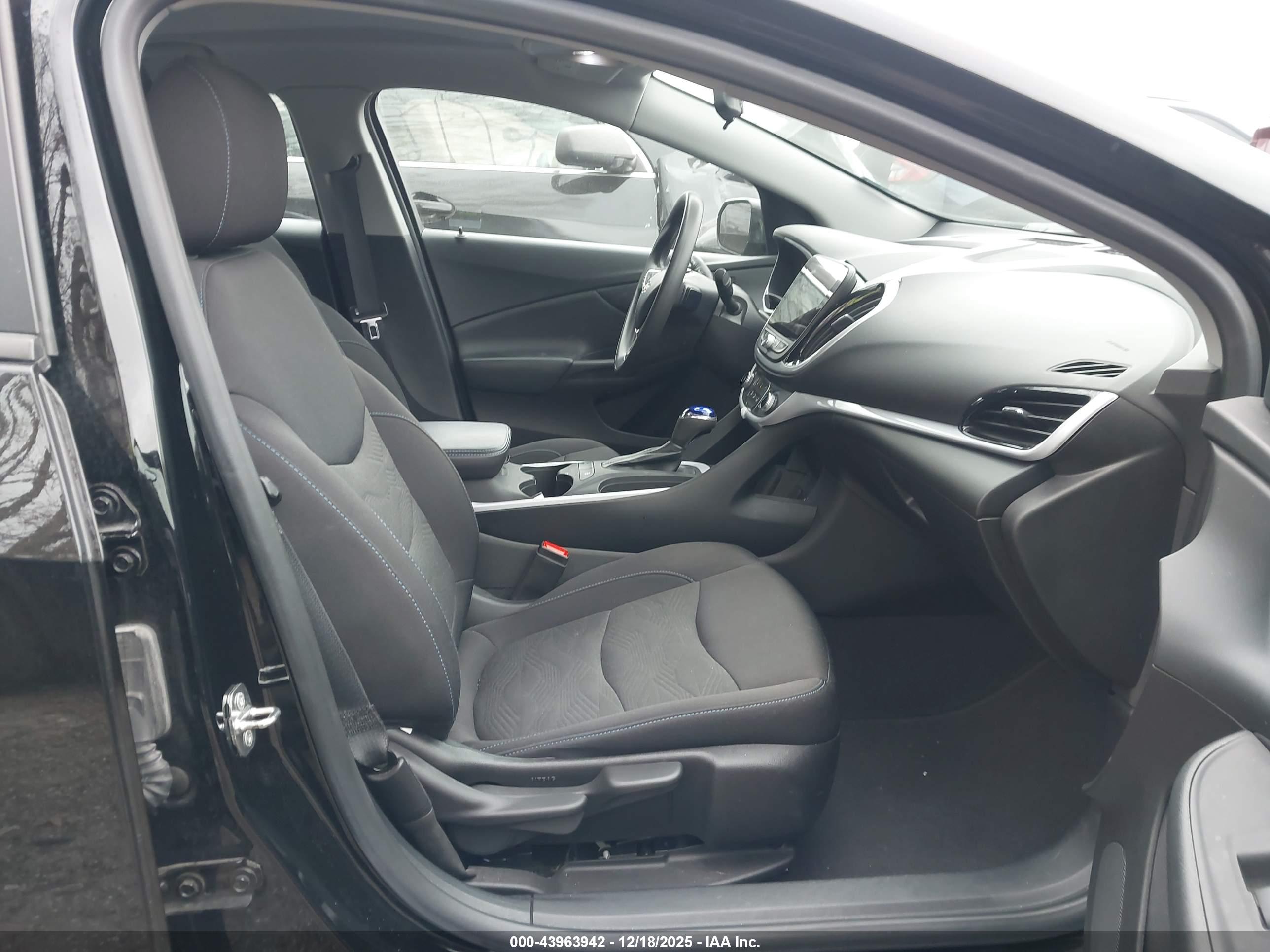 CHEVROLET VOLT image 5