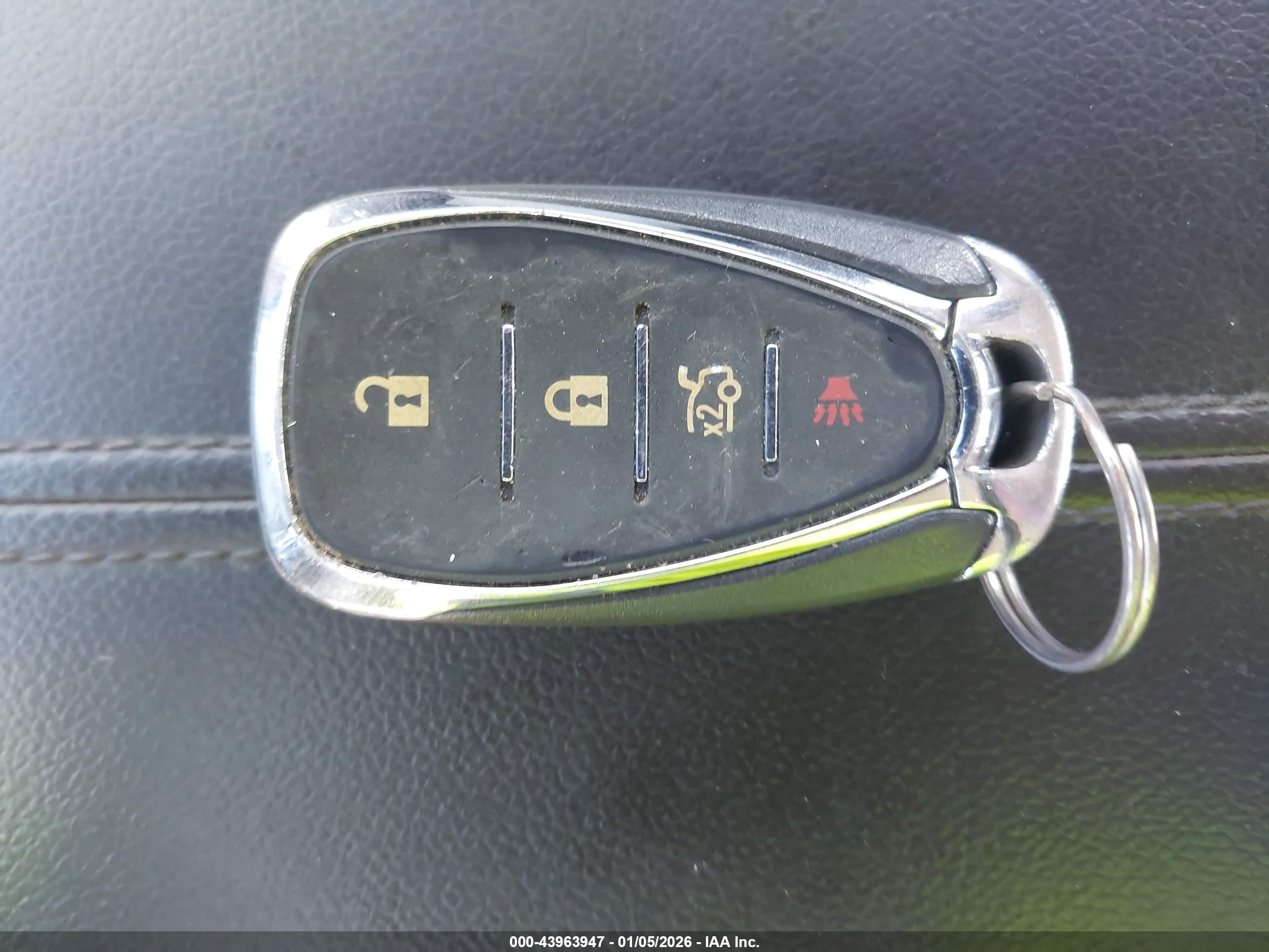 CHEVROLET MALIBU image 11