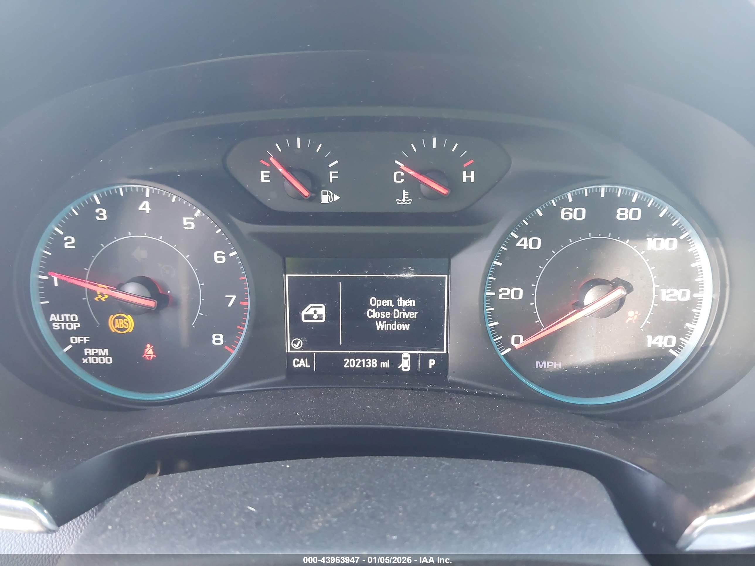 CHEVROLET MALIBU image 7