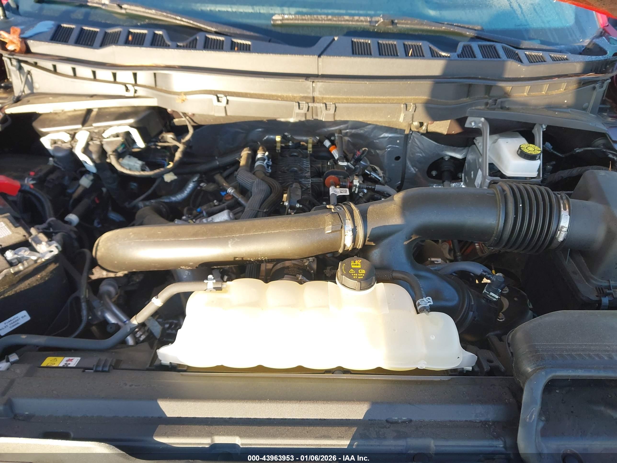 FORD F-150 image 10
