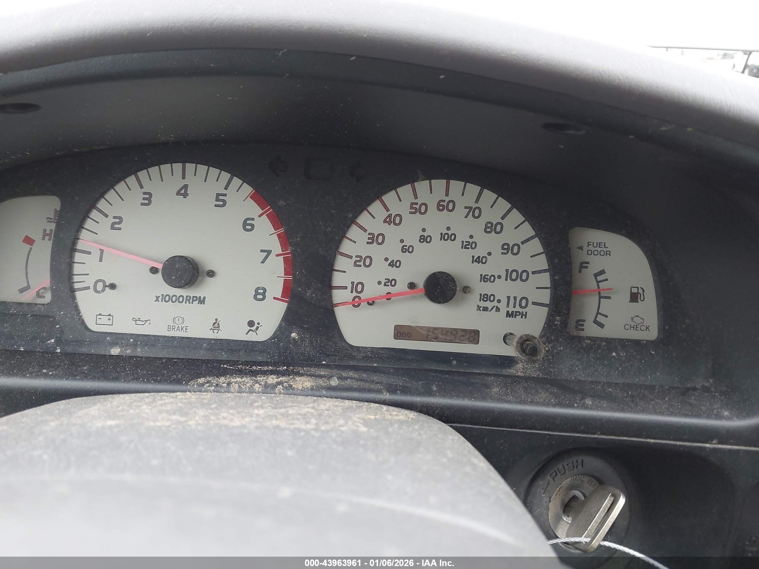 TOYOTA TACOMA image 7