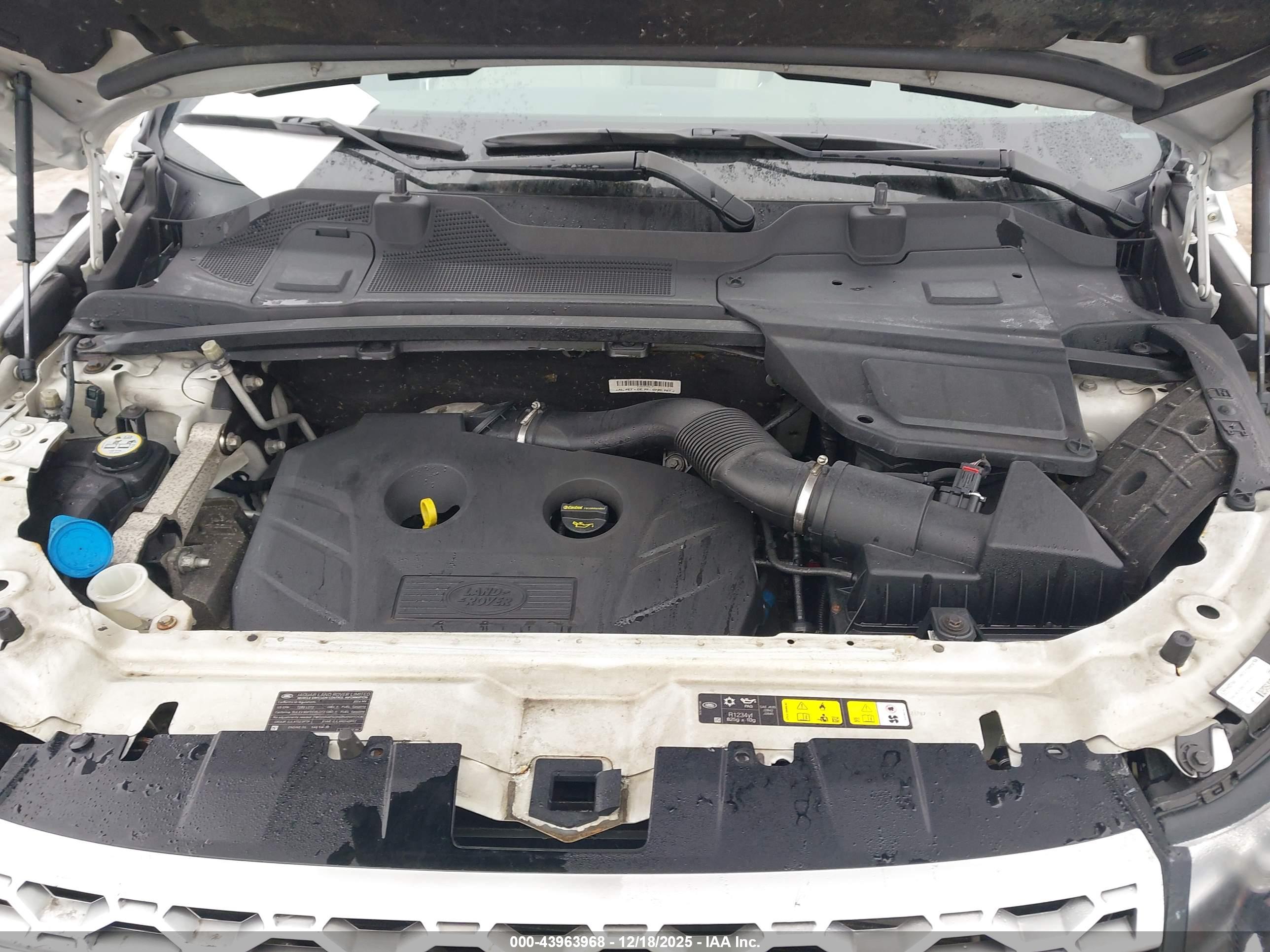 LAND ROVER image 10