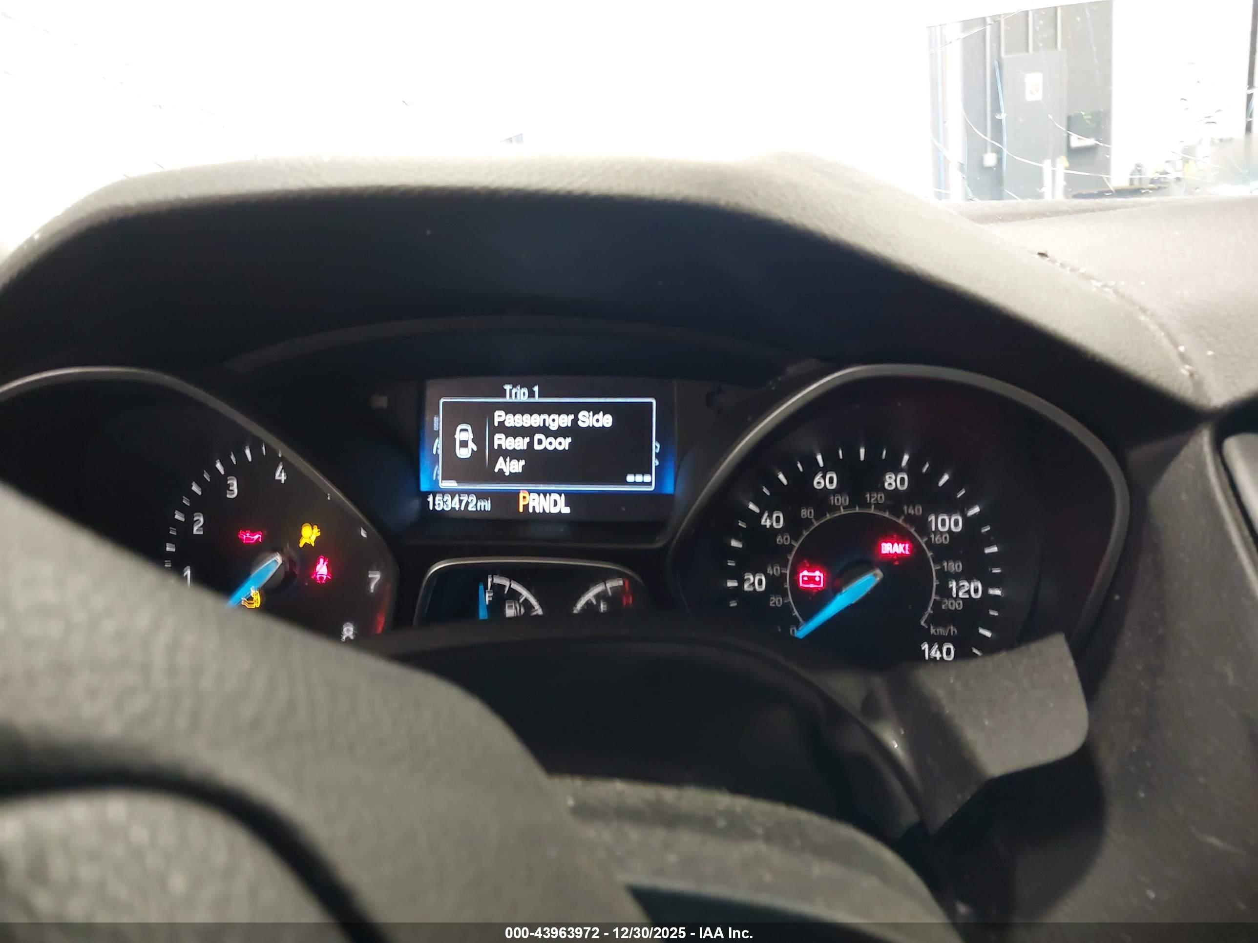FORD FOCUS image 7