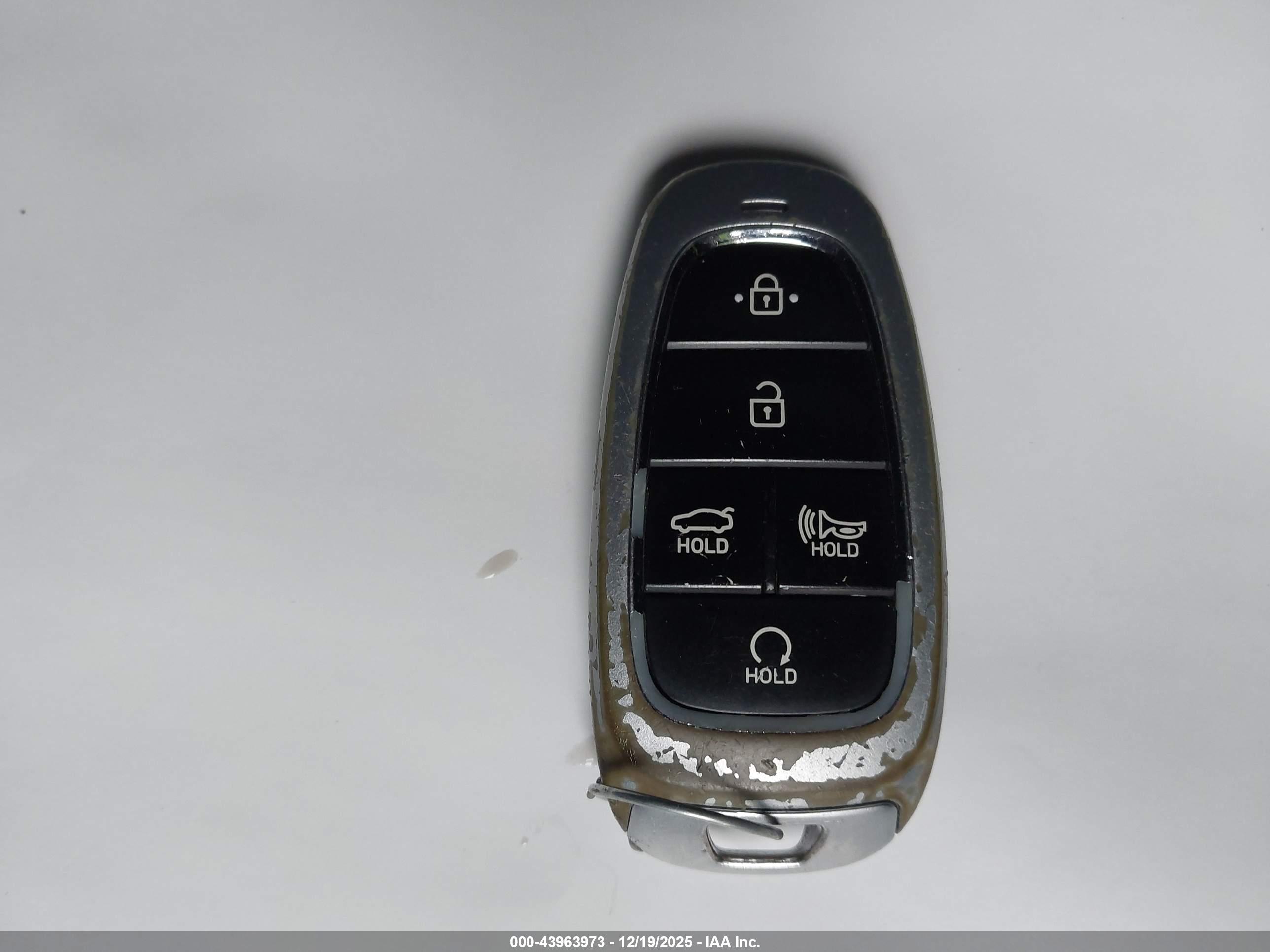 HYUNDAI SONATA image 11
