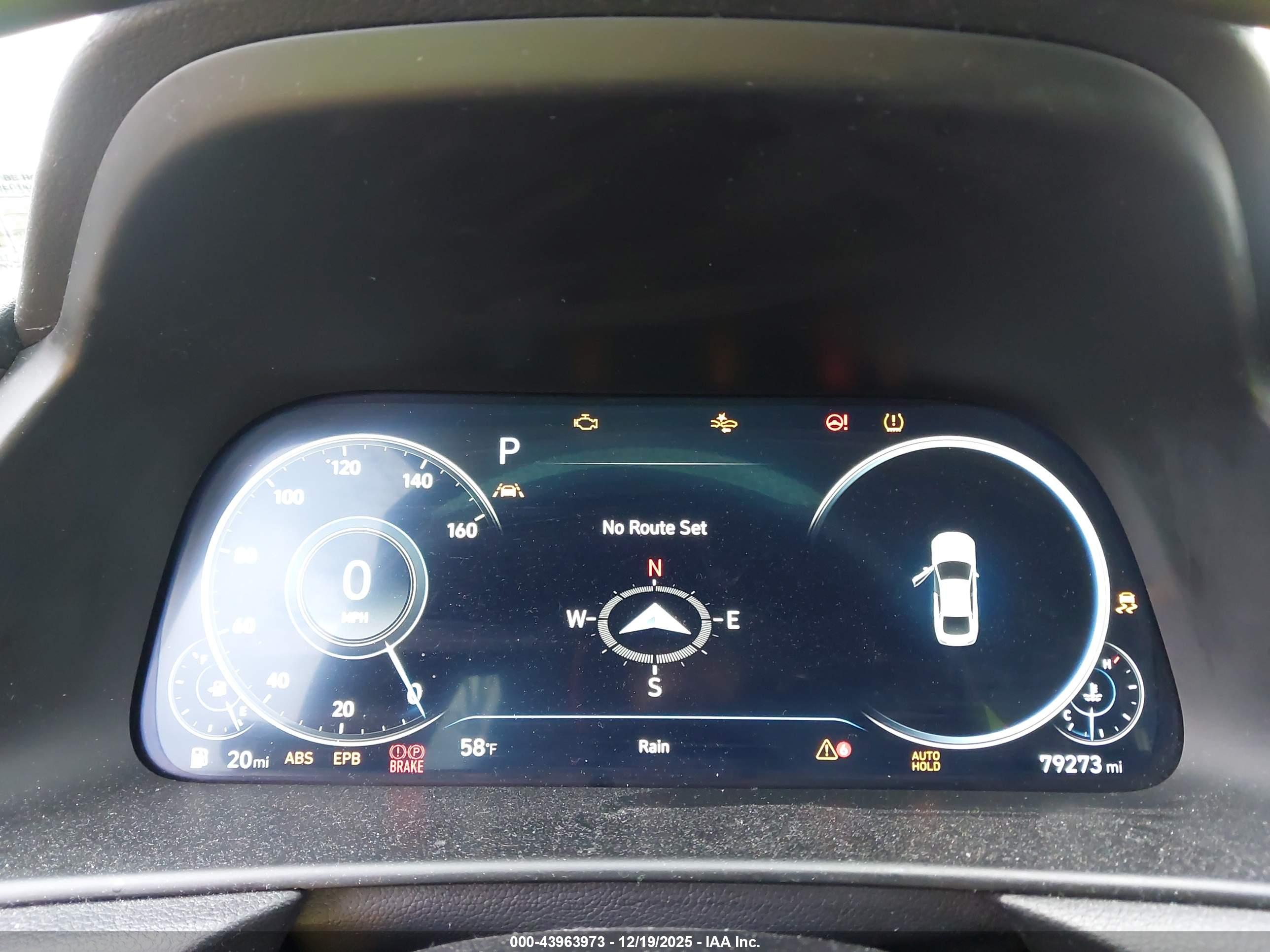 HYUNDAI SONATA image 7