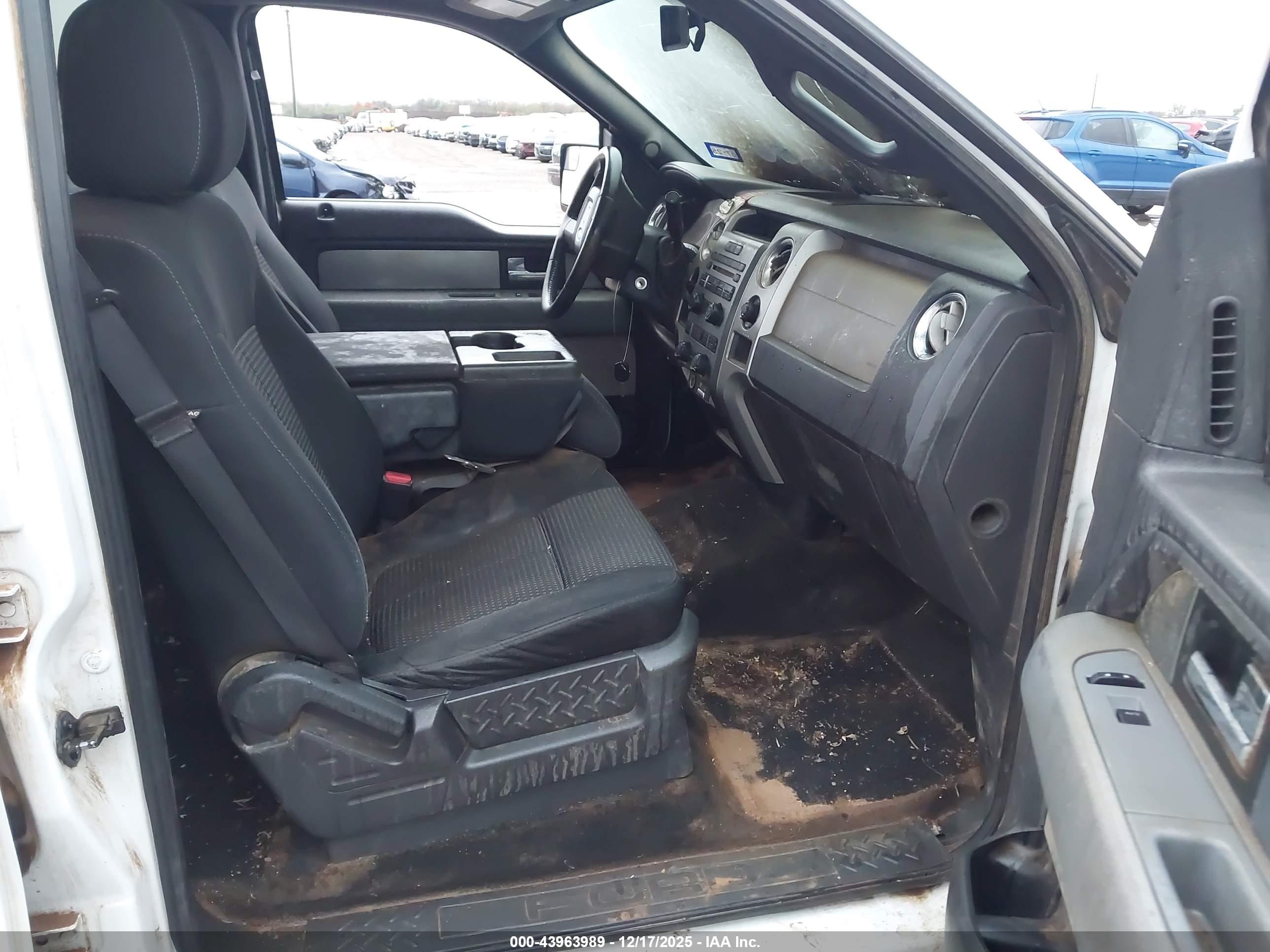 FORD F-150 image 5