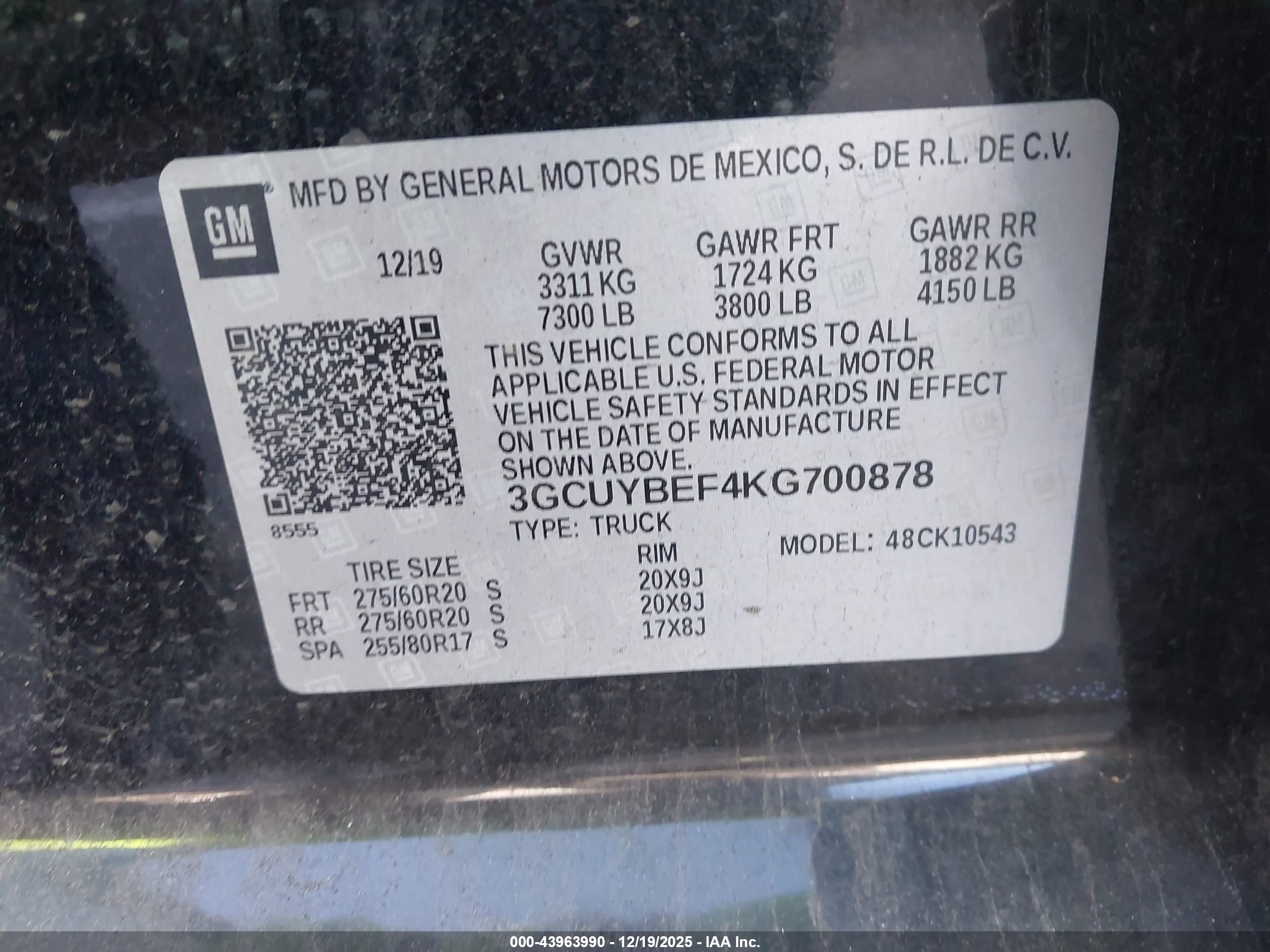 CHEVROLET SILVERADO image 9