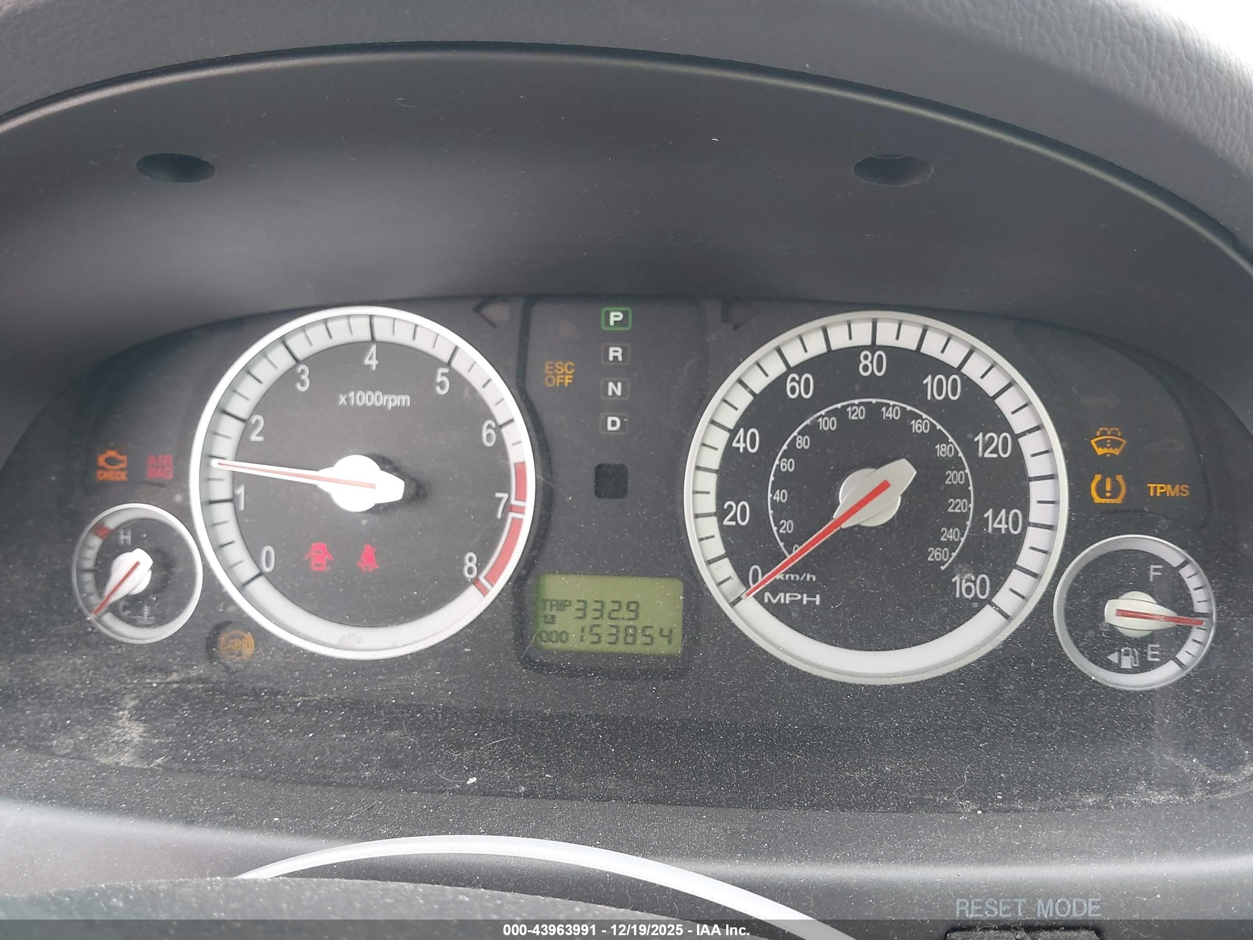 HYUNDAI AZERA image 7