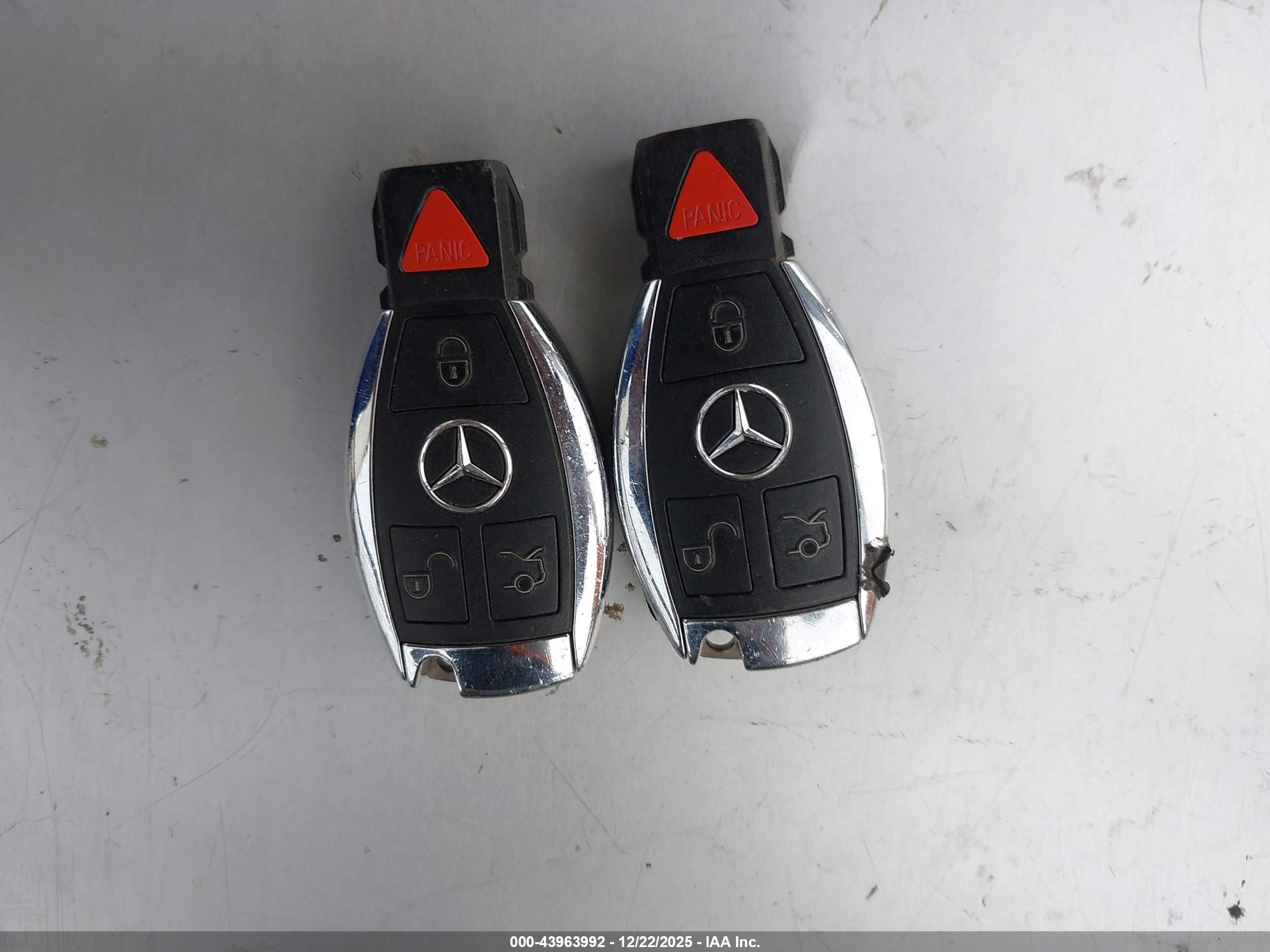 MERCEDES-BENZ C image 11