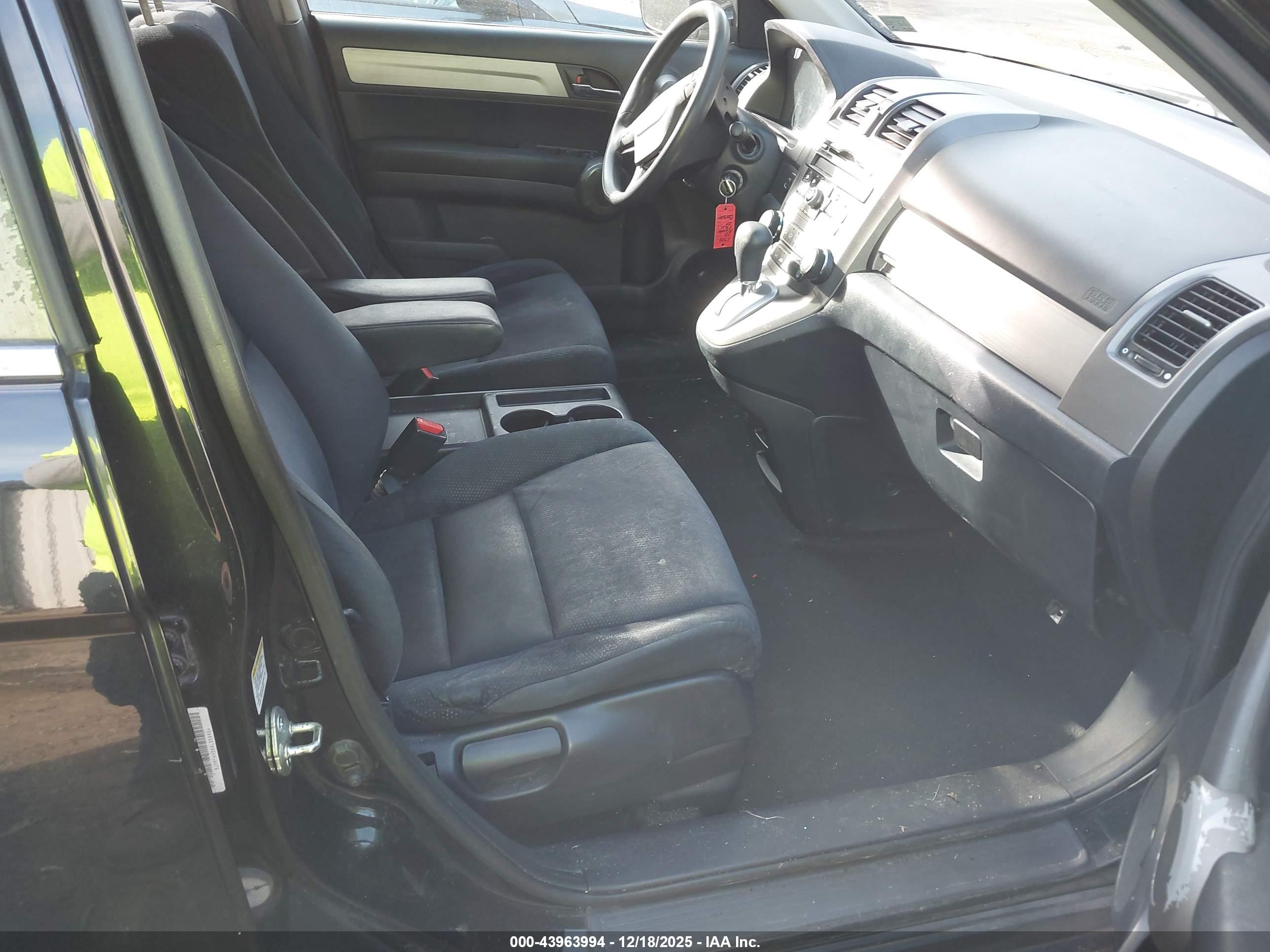HONDA CR-V image 5