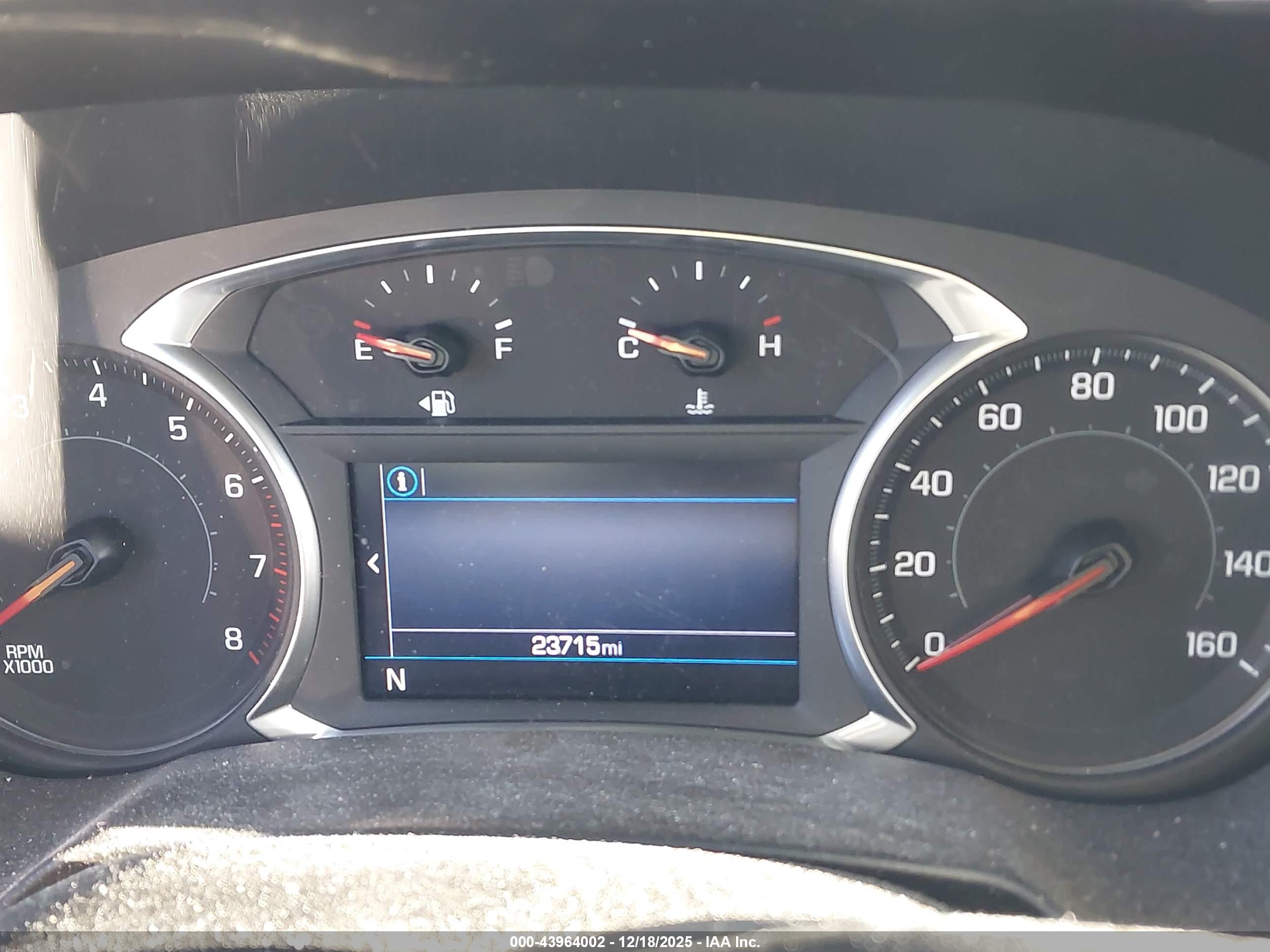 CHEVROLET BLAZER image 7
