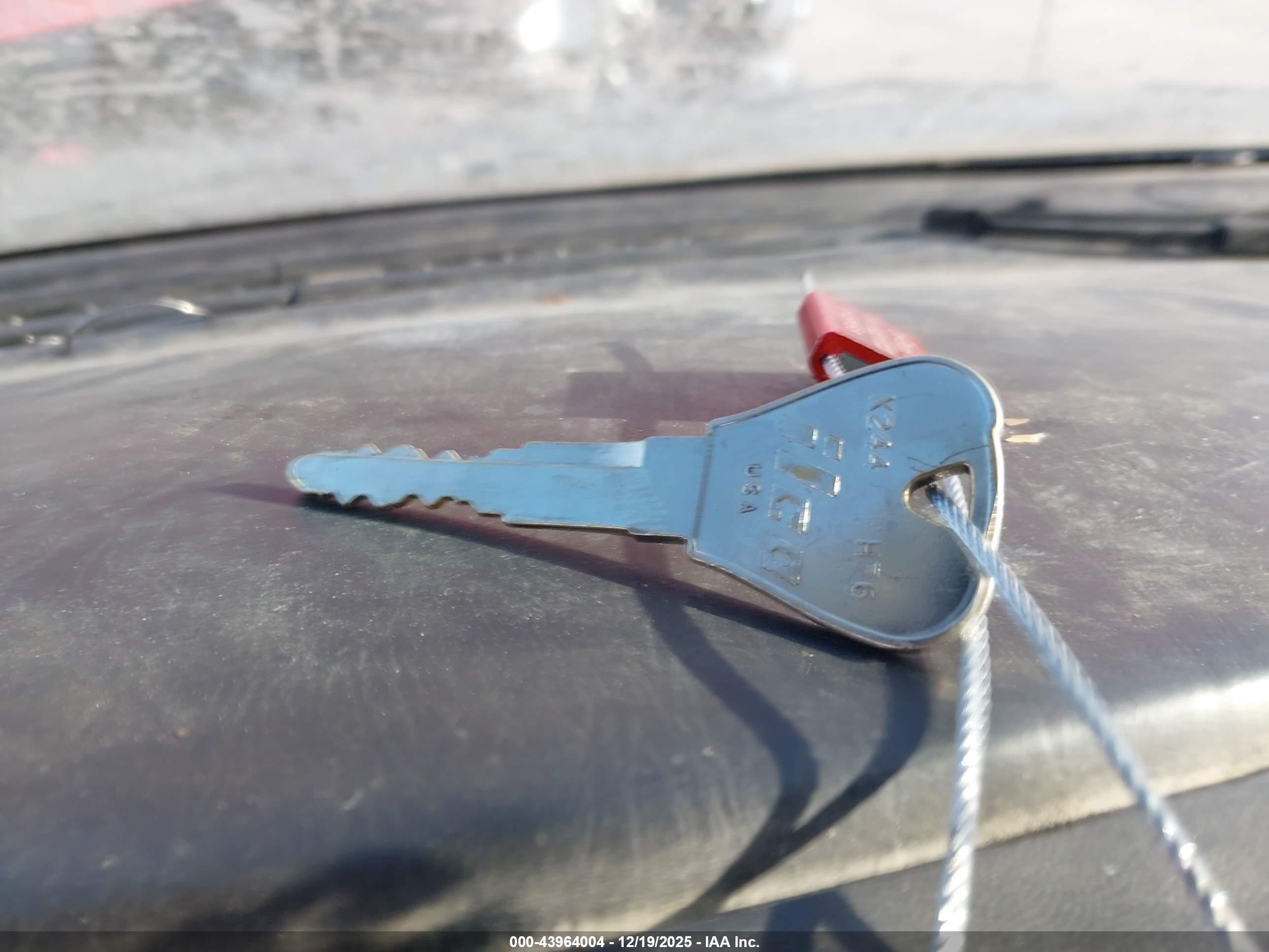 FORD ESCORT image 11