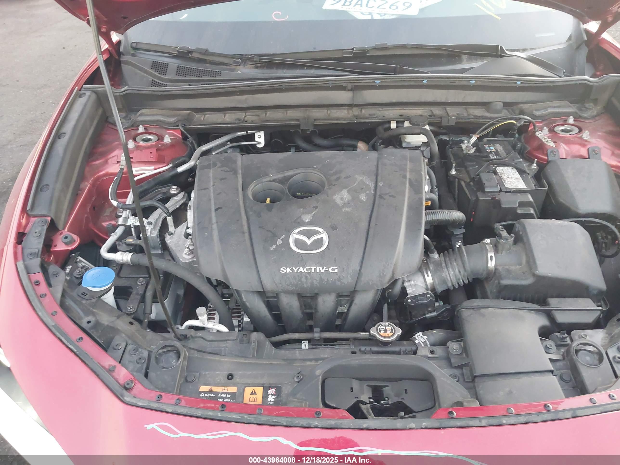 MAZDA CX-30 image 10