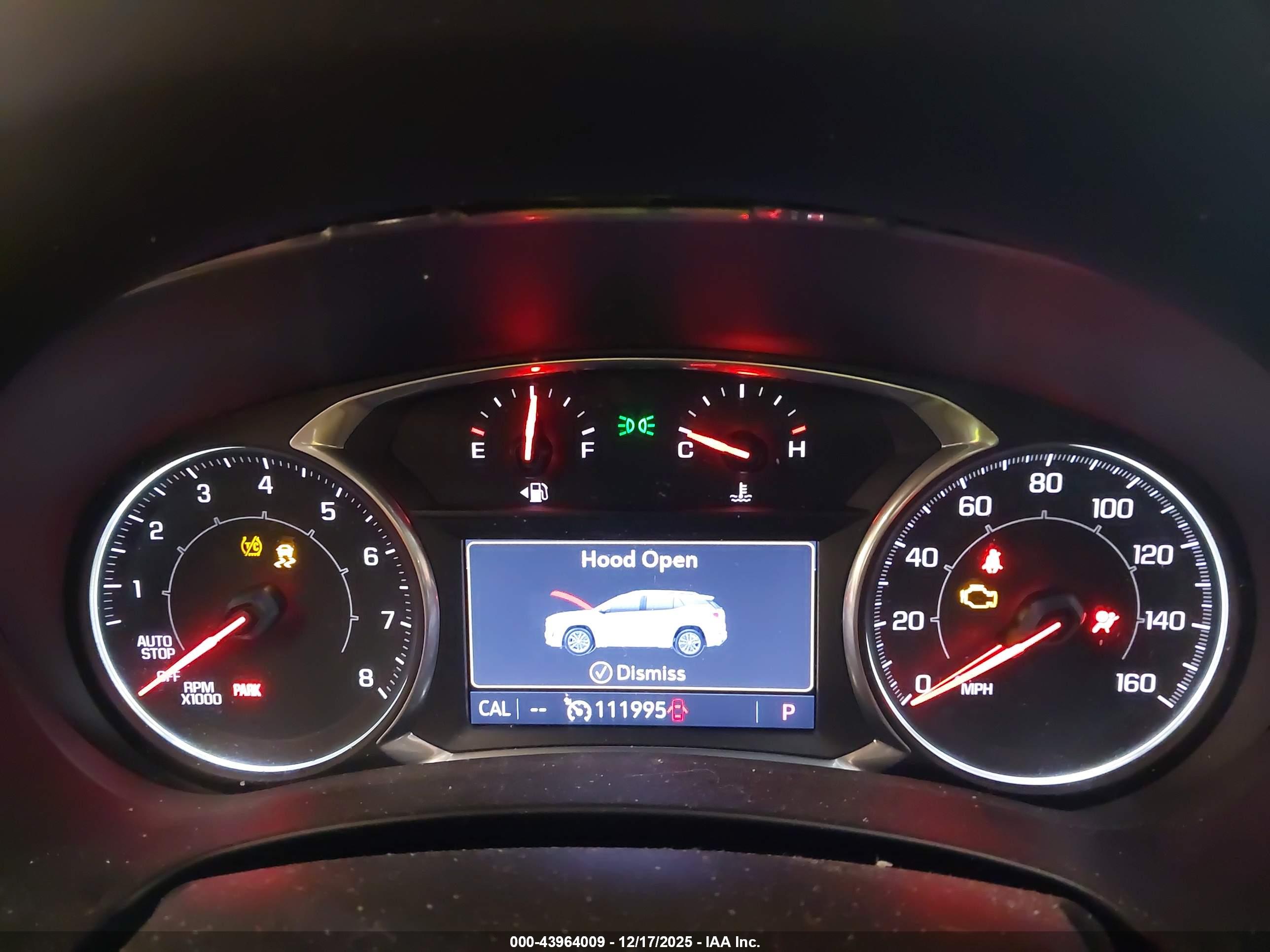 GMC TERRAIN image 7