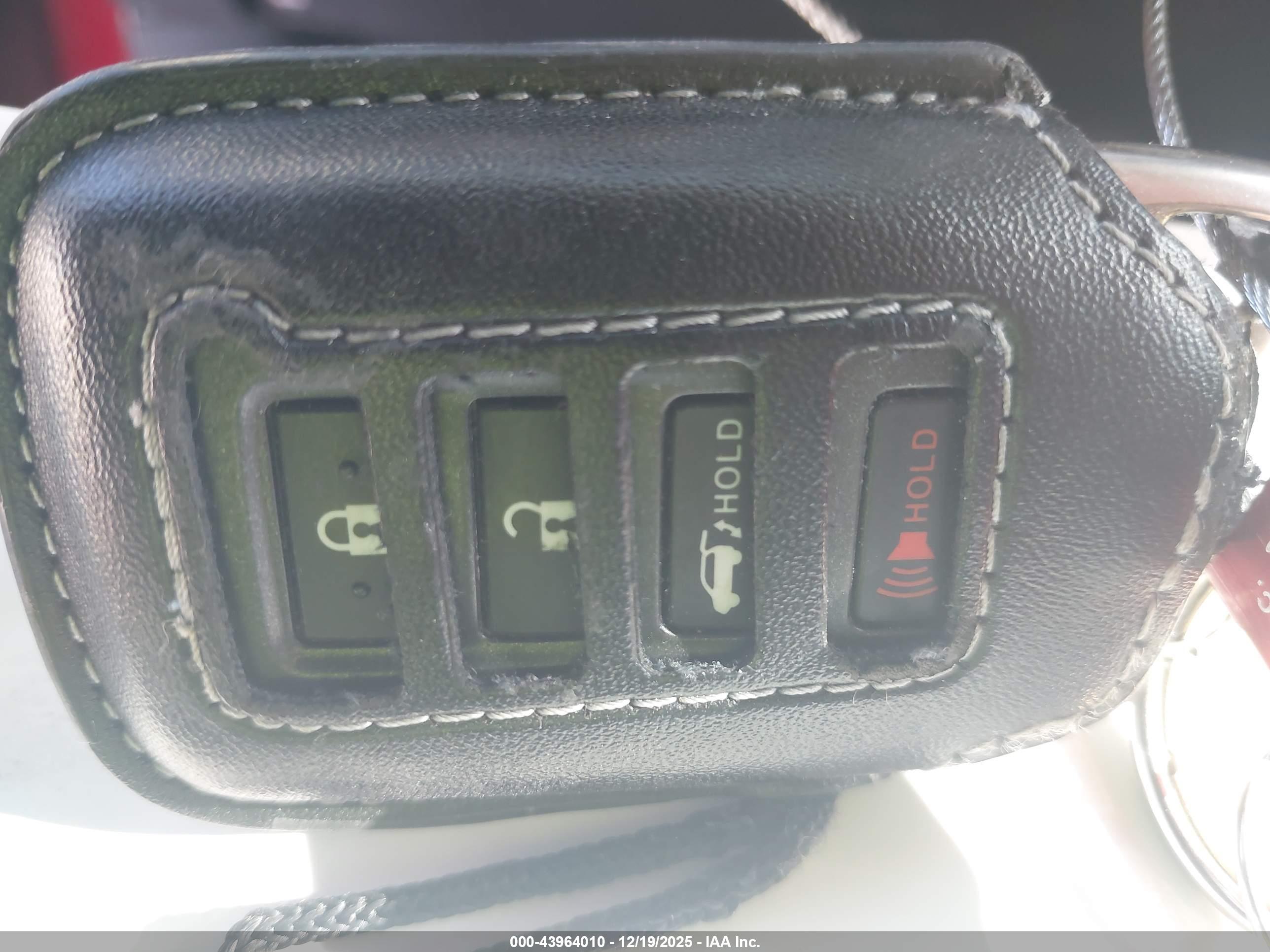 LEXUS RX image 11