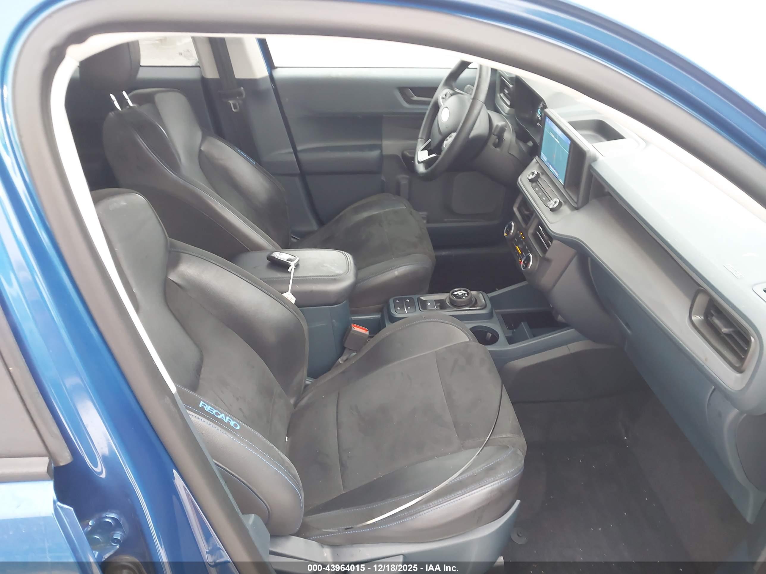 FORD MAVERICK image 5