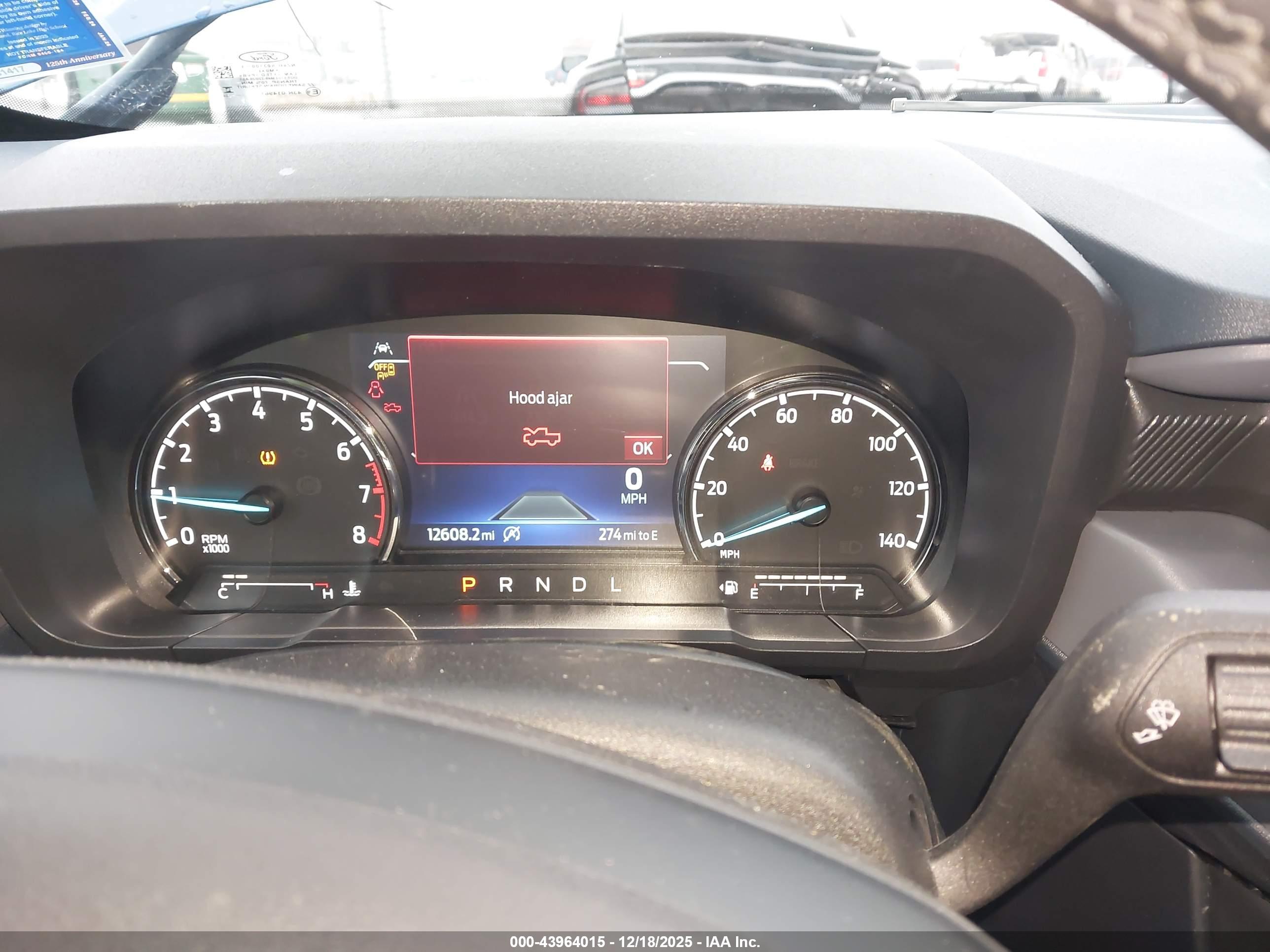 FORD MAVERICK image 7