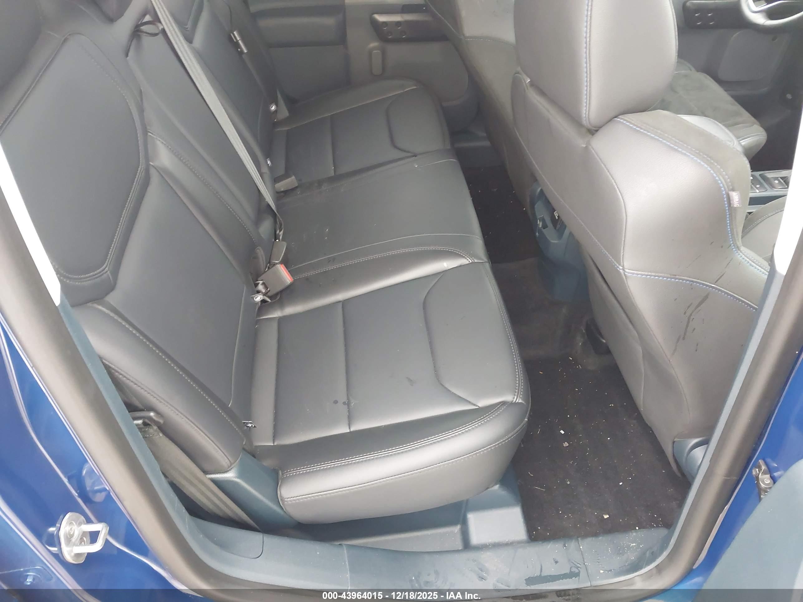 FORD MAVERICK image 8