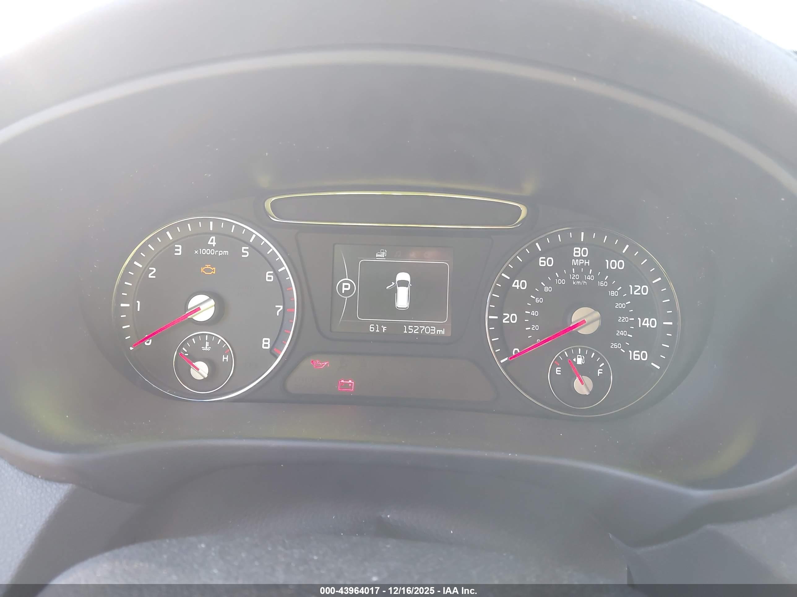 KIA SORENTO image 7