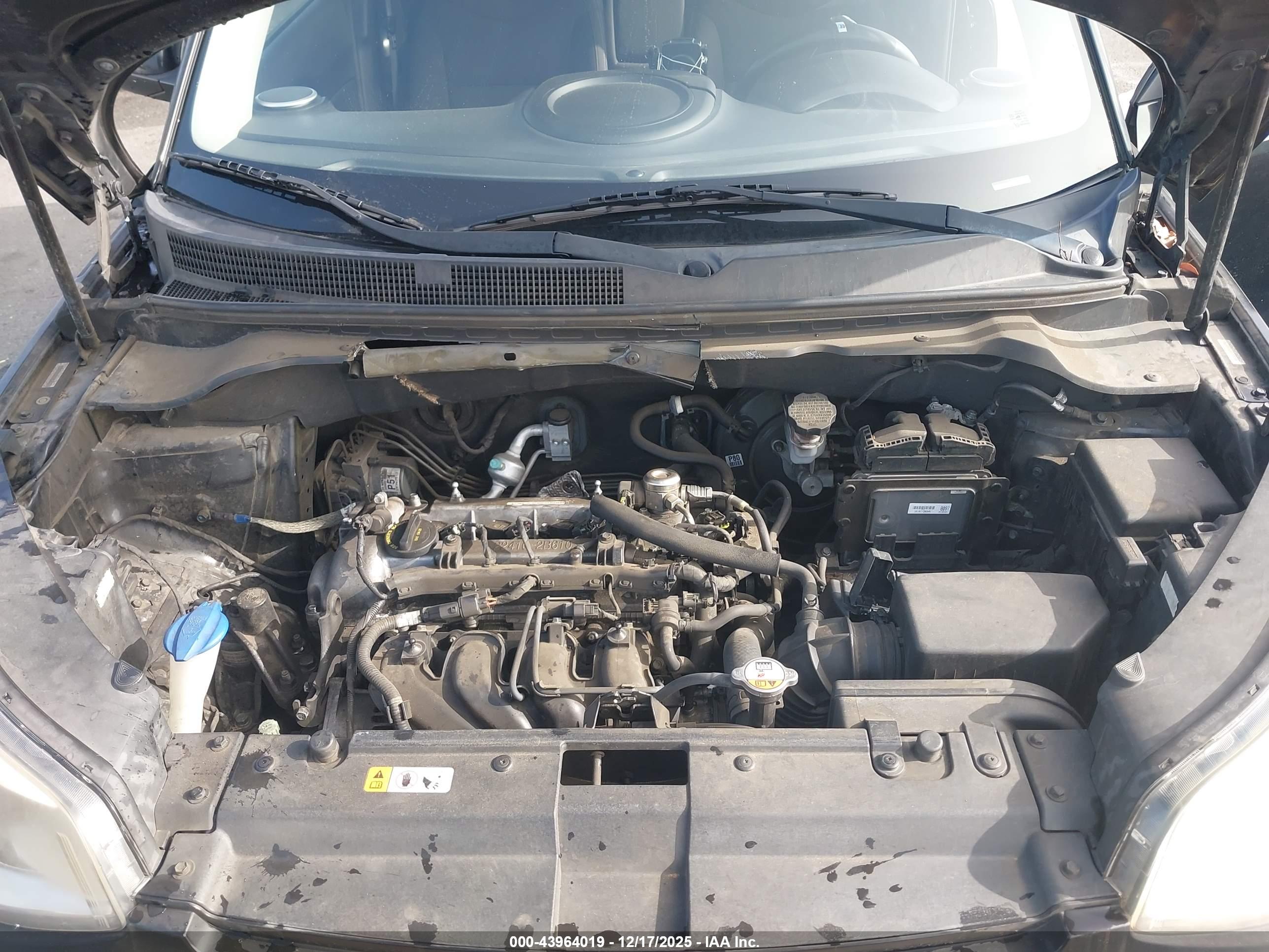 KIA SOUL image 10