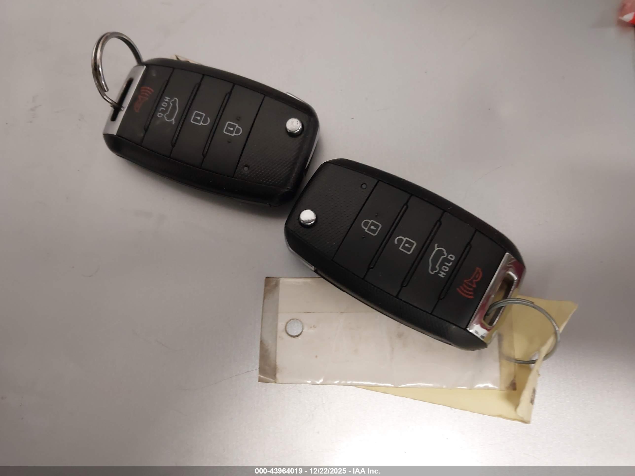 KIA SOUL image 11