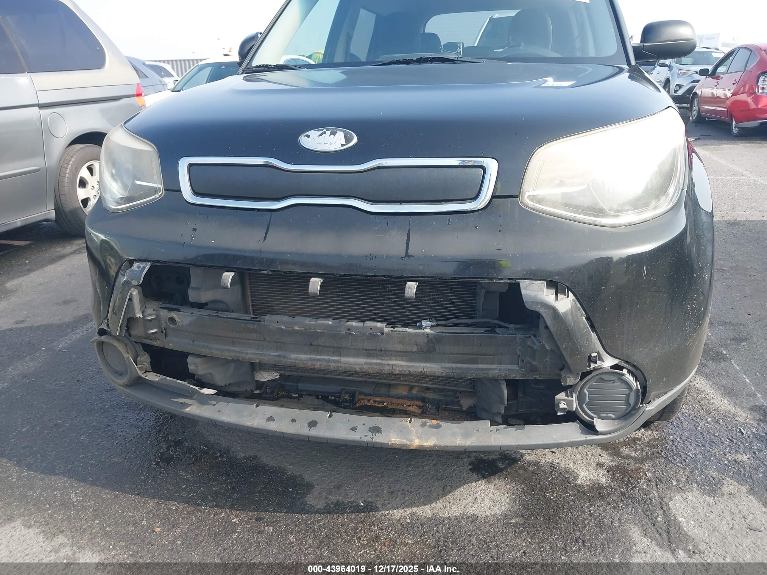 KIA SOUL image 6